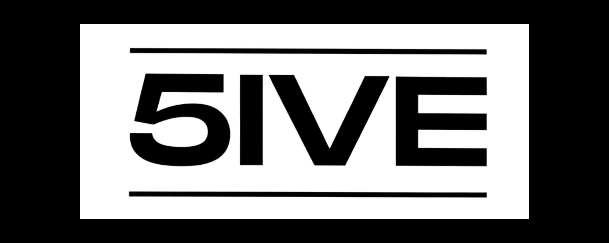 5ive