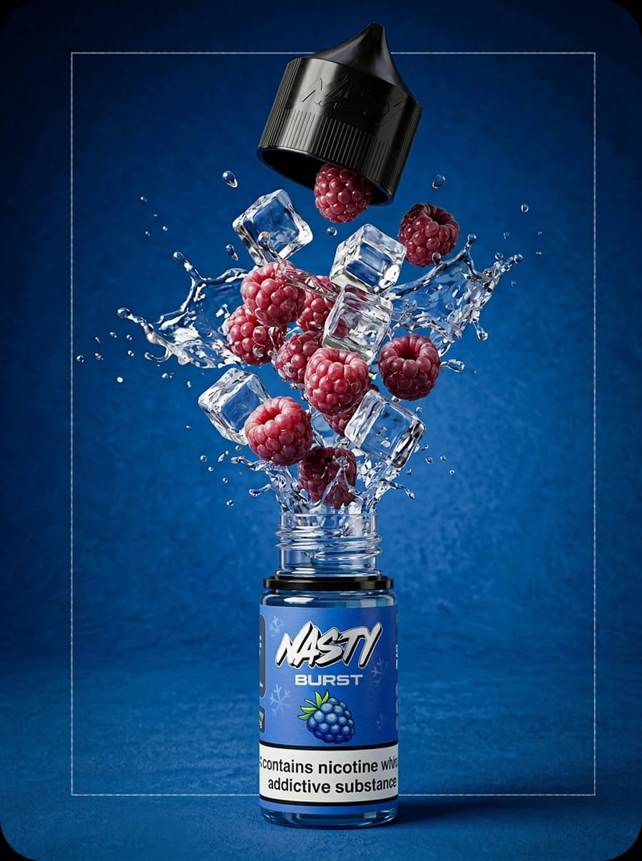 E-Liquids