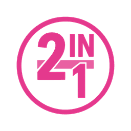 2 in 1
