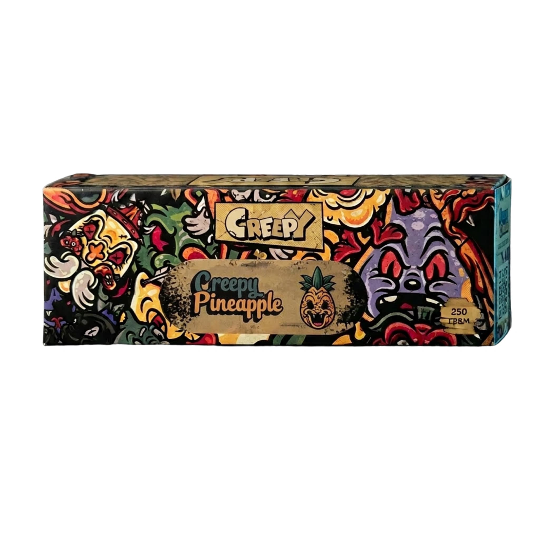 Creepy Pineapple Shisha Tobacco 250g
