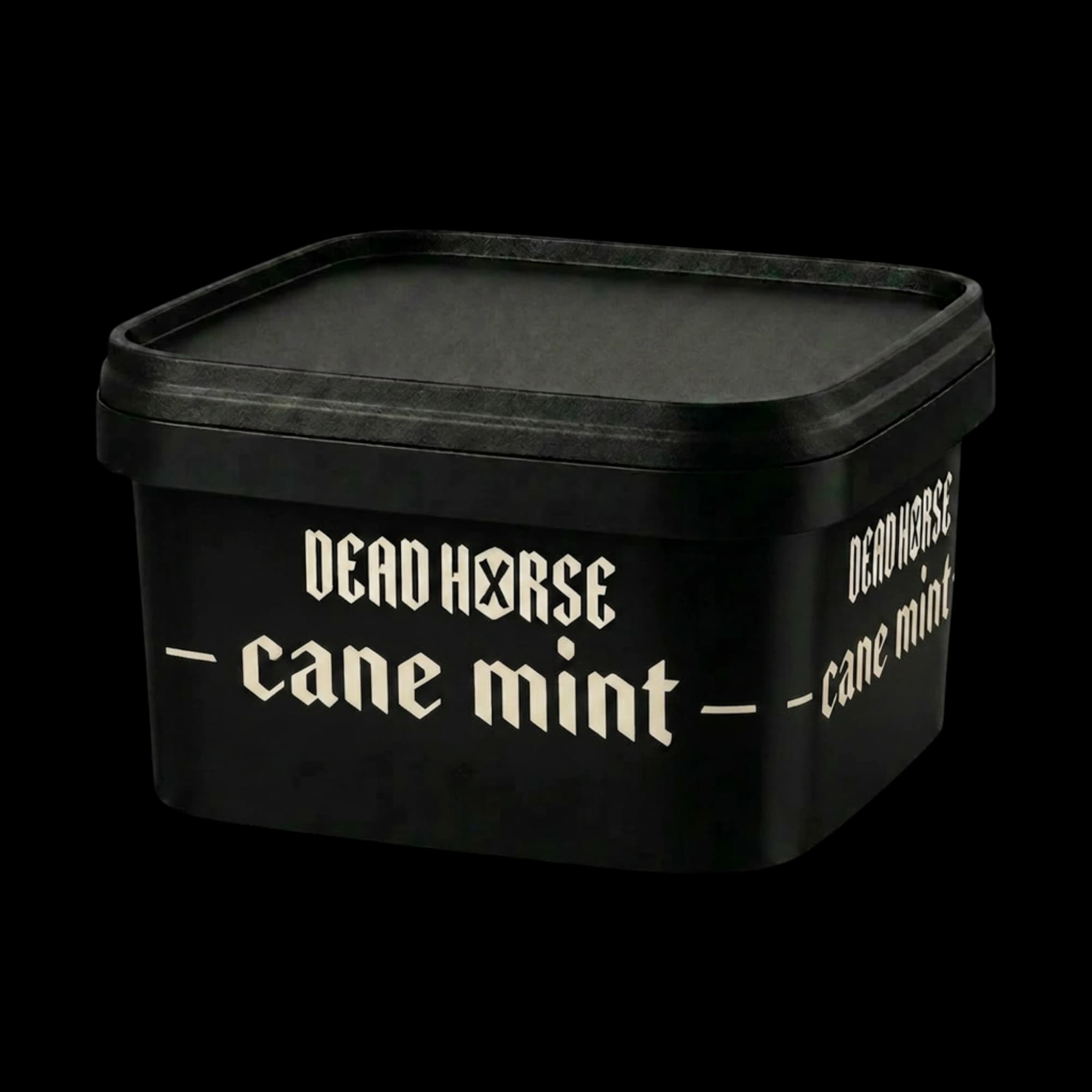 Dead Horse Cane Mint Shisha Tobacco 200g