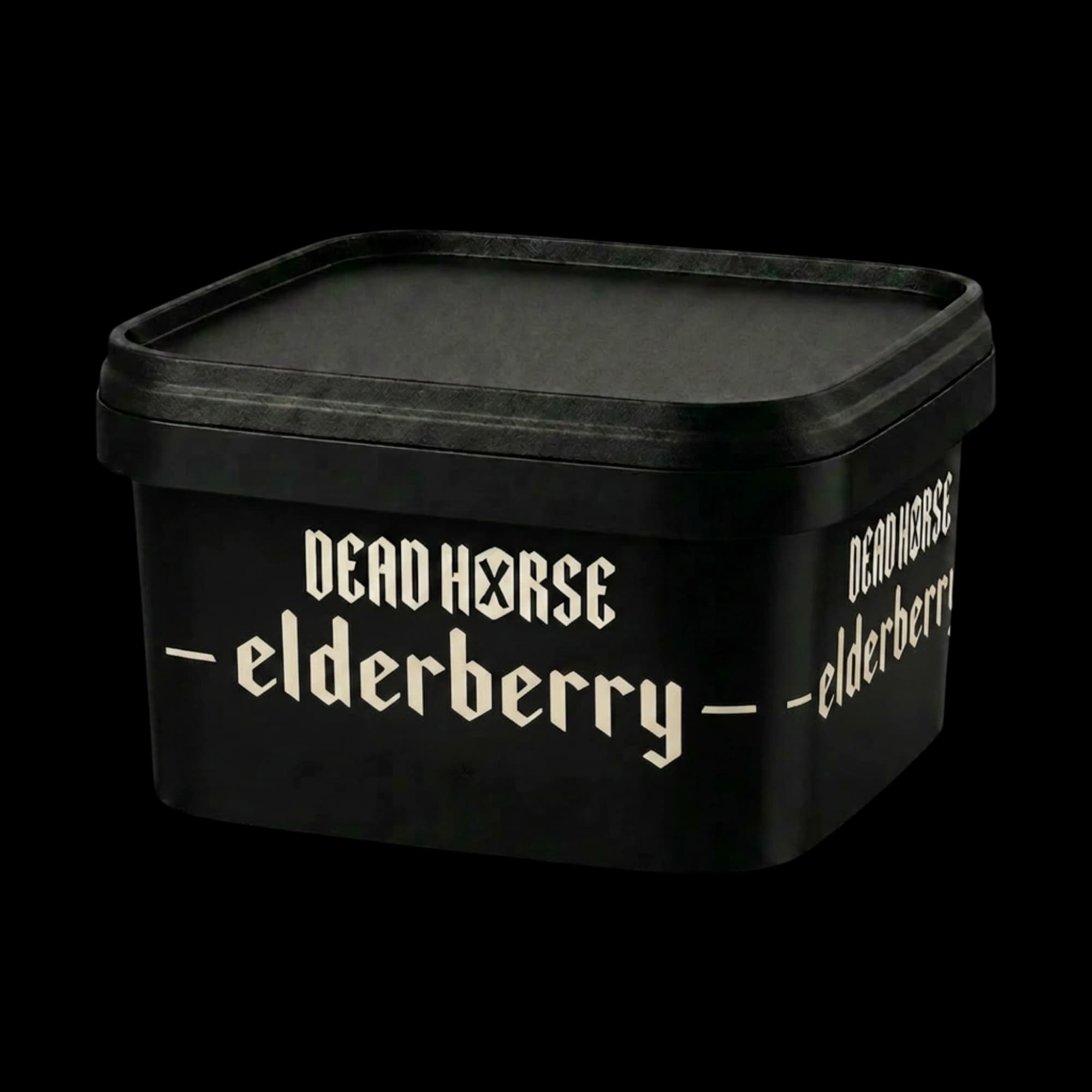 Dead Horse Elderberry Shisha Tobacco 200g