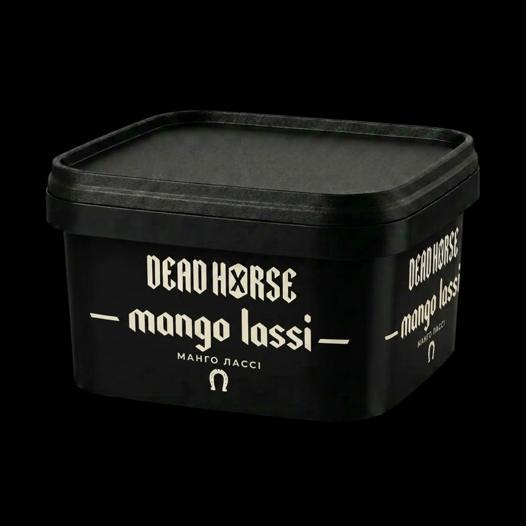 Dead Horse Mango Lassi Shisha Tobacco 200g
