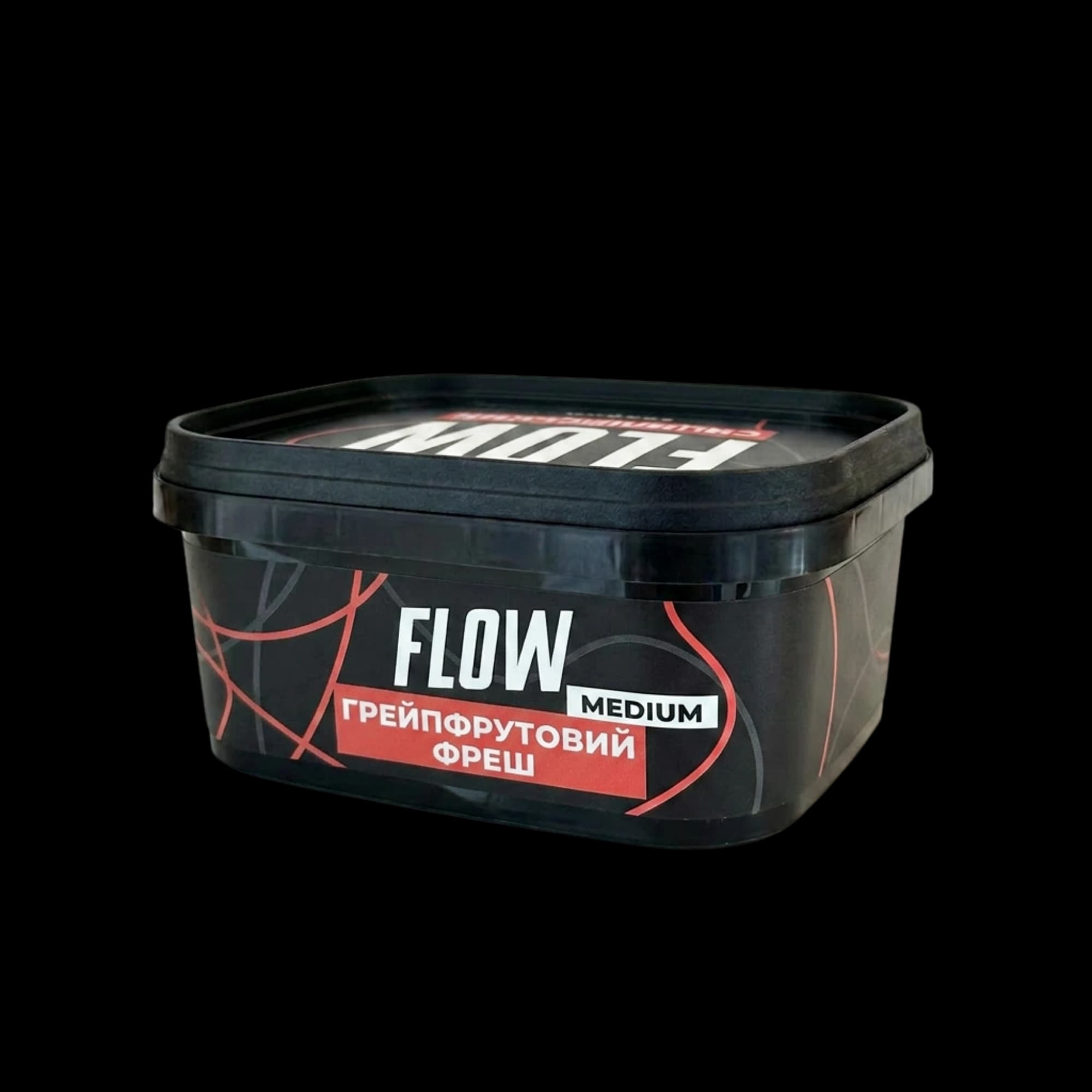 Flow Grapefruit Fresh Shisha Tobacco 250g