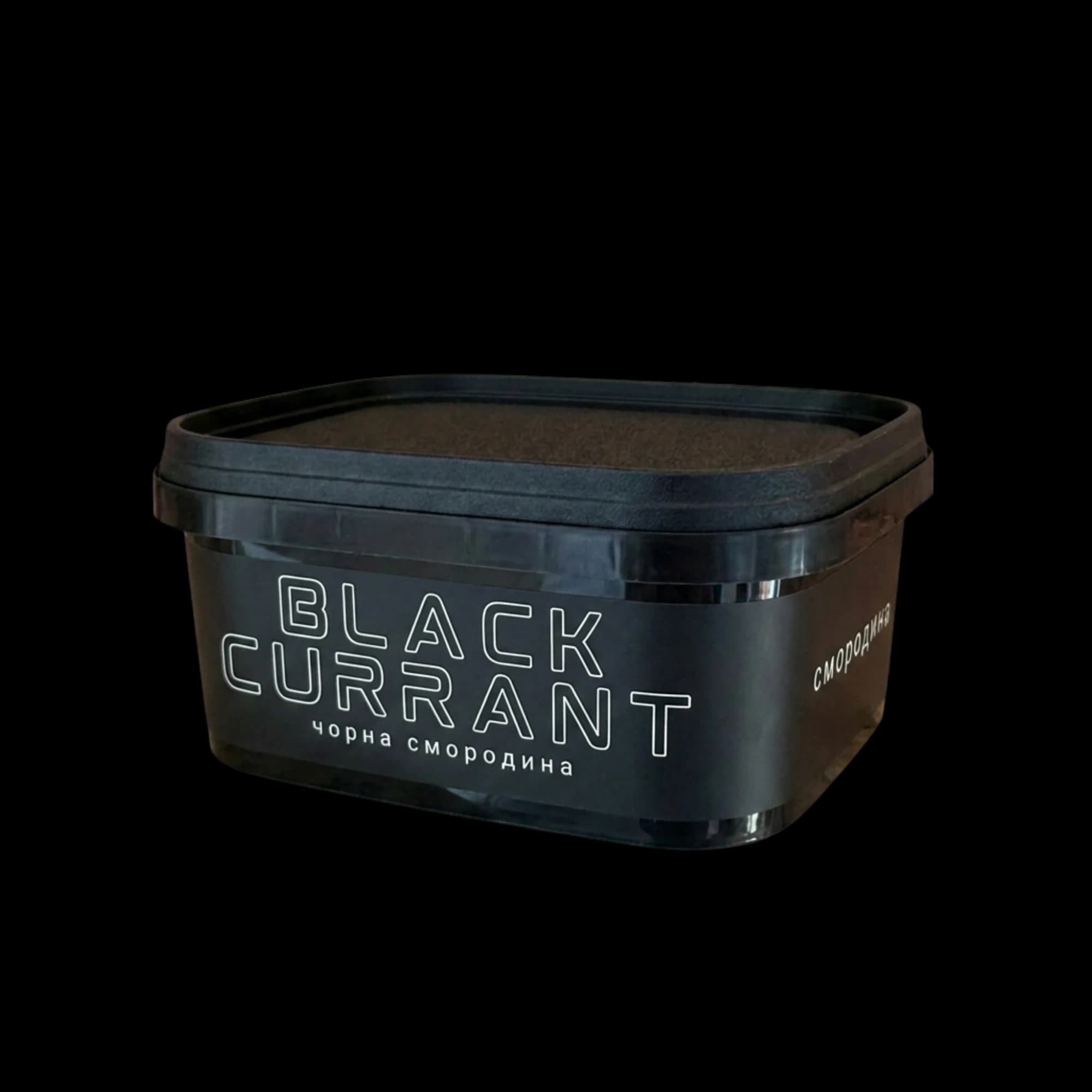 Heven Blackcurrant Shisha Tobacco 200g
