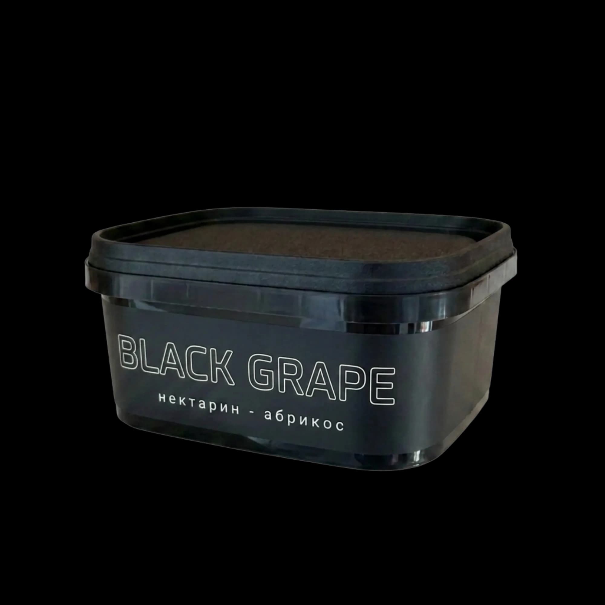 Heven Black Grape Shisha Tobacco 200g