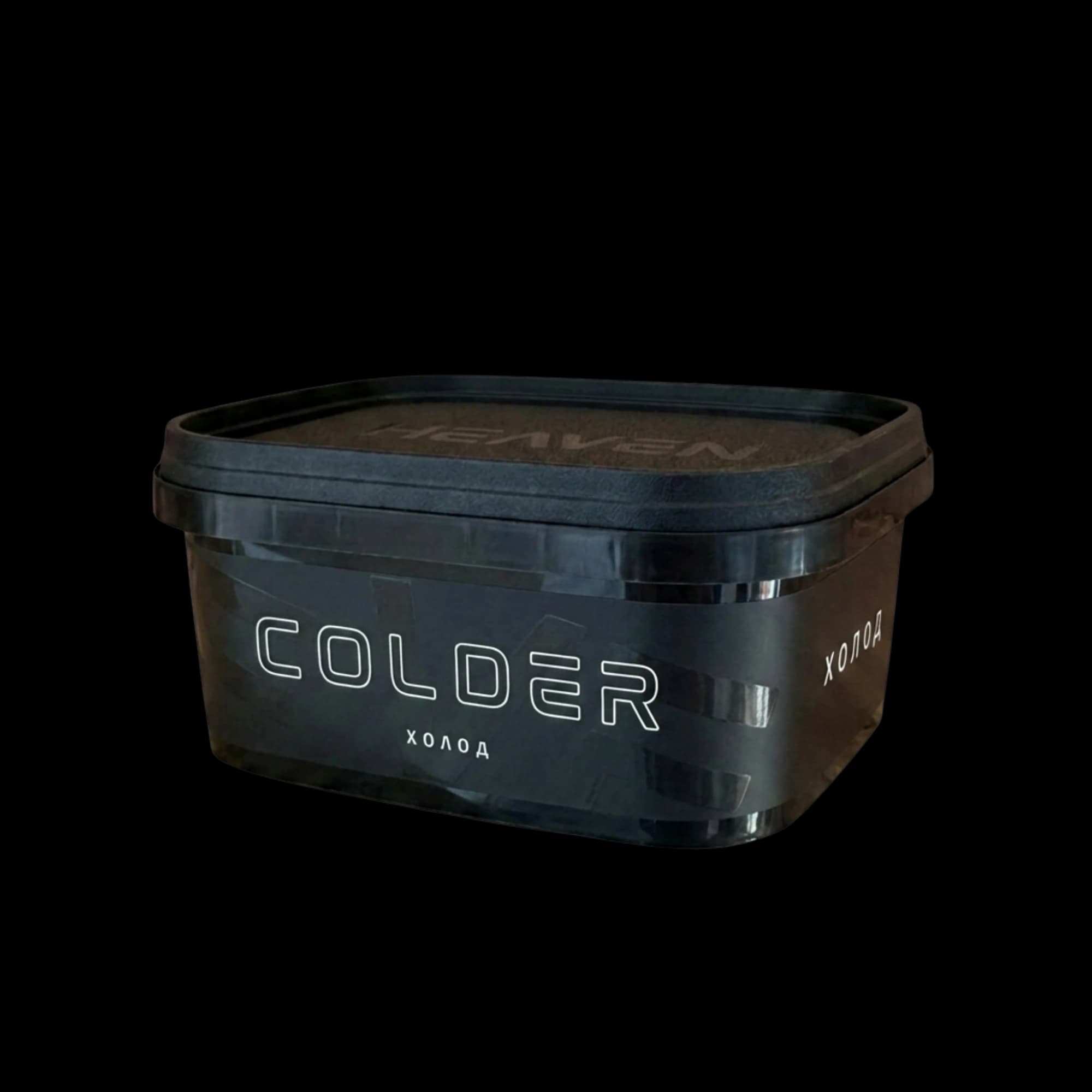 Heven Colder Shisha Tobacco 200g