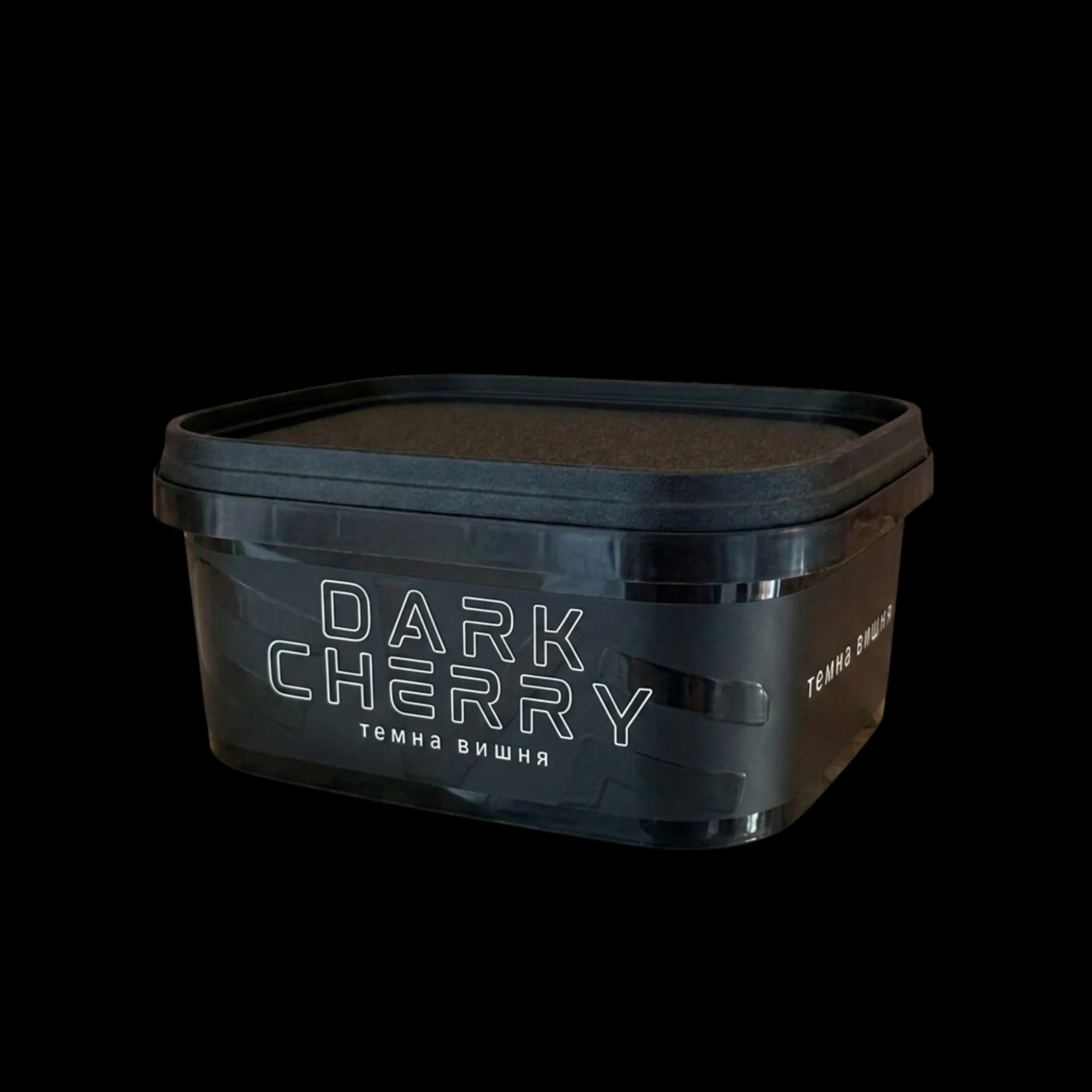 Heven Dark Cherry Shisha Tobacco 200g