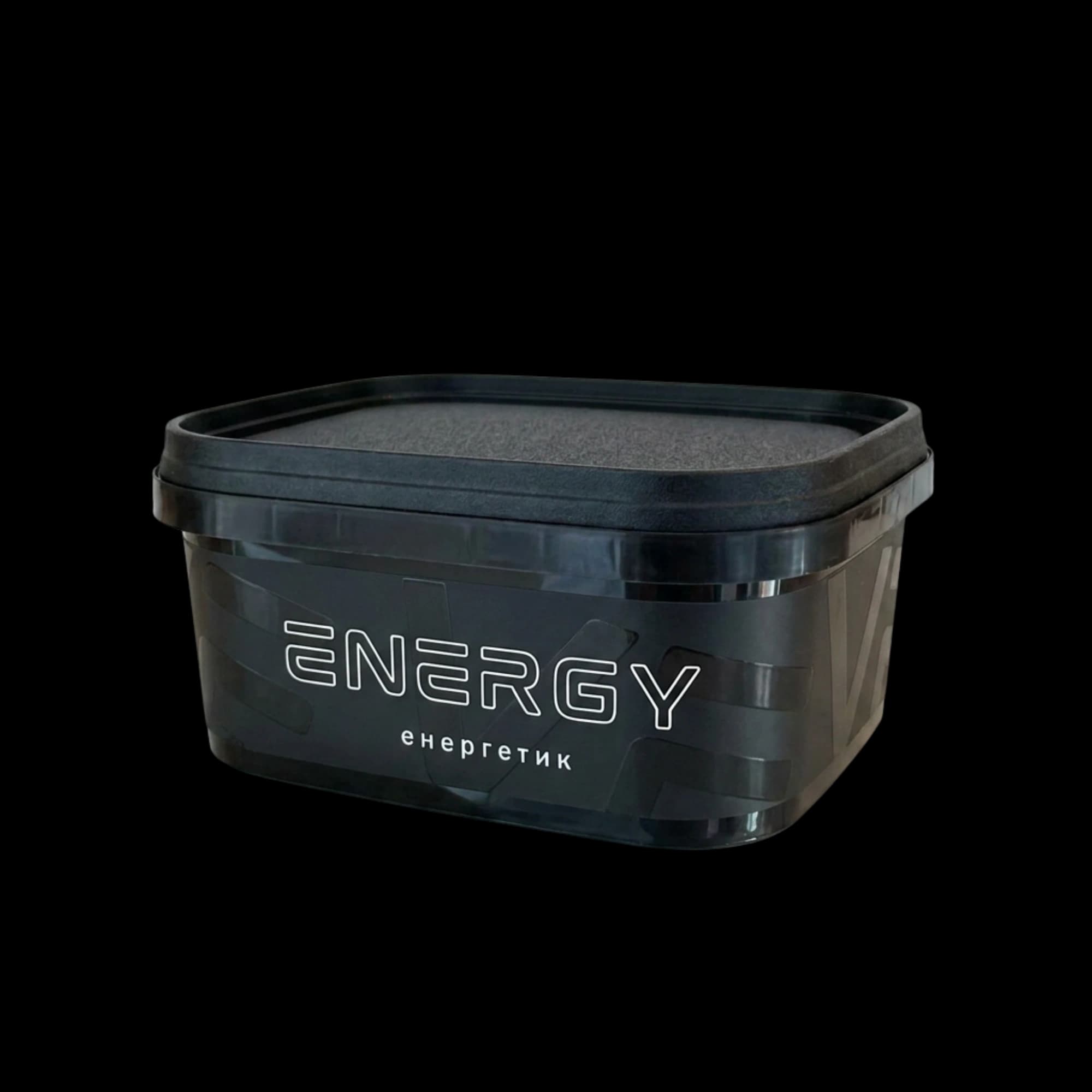 Heven Energy Shisha Tobacco 200g