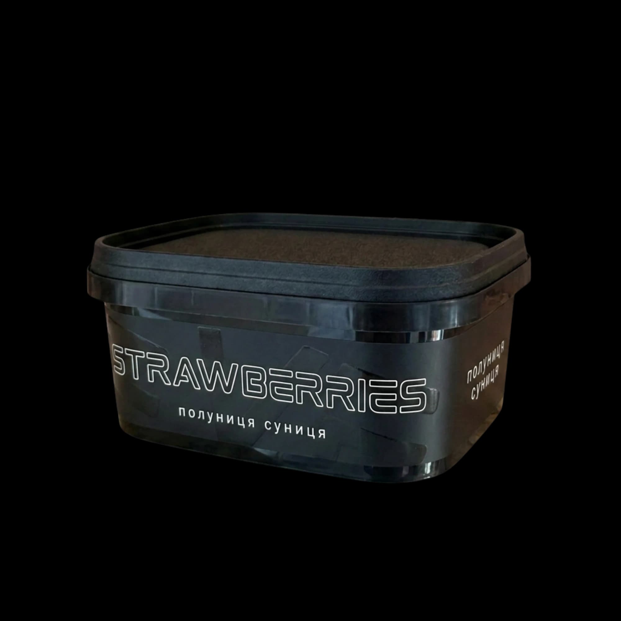 Heven Strawberries Shisha Tobacco 200g