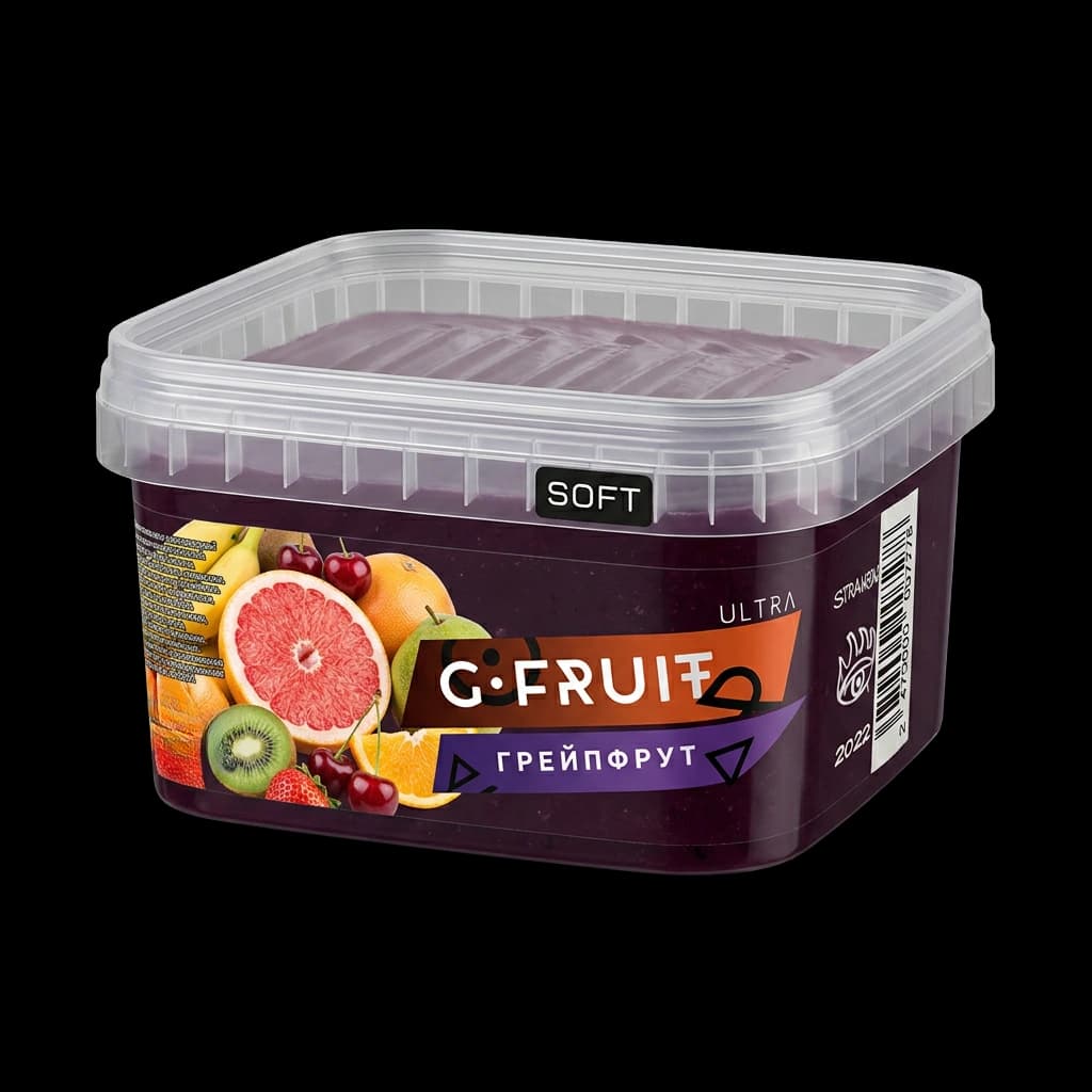 Orwell Soft Gfruit Shisha Tobacco 250g