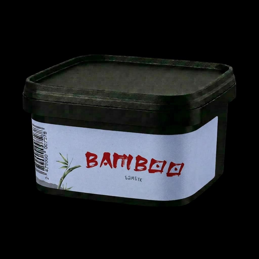 Unity Bamboo Shisha Tobacco 250g