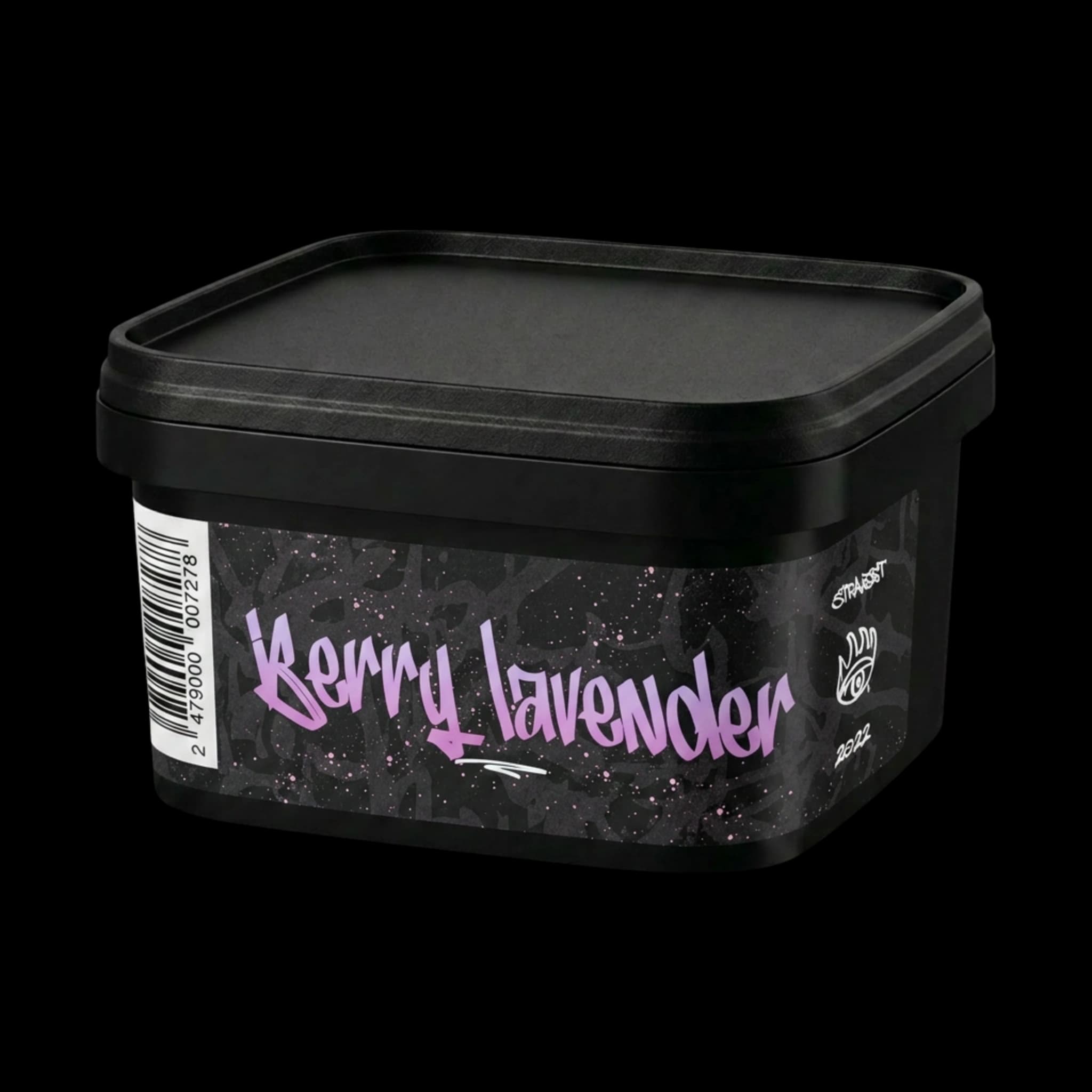 Unity Berry Levander Shisha Tobacco 250g