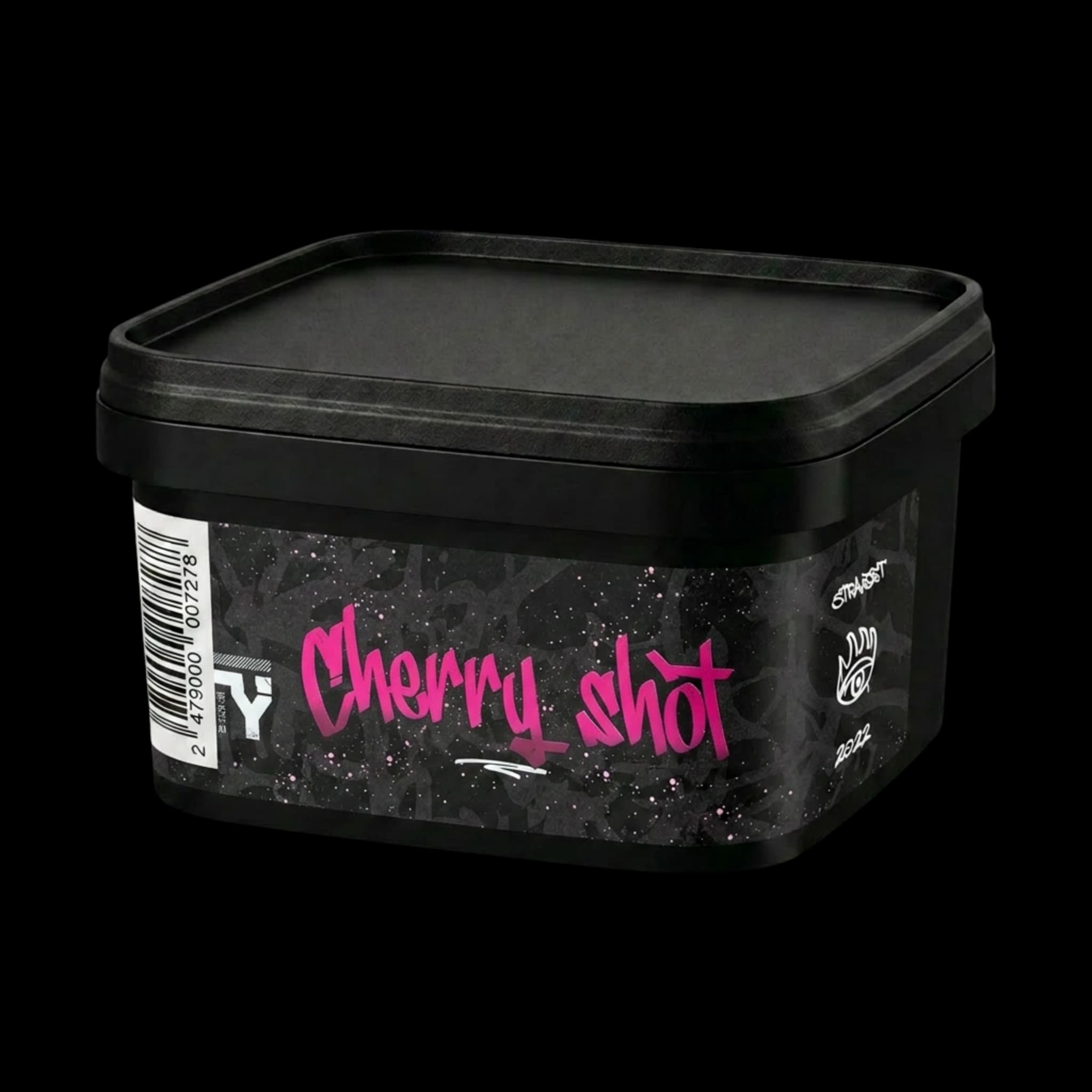 Unity Cherry Shot Shisha Tobacco 250g