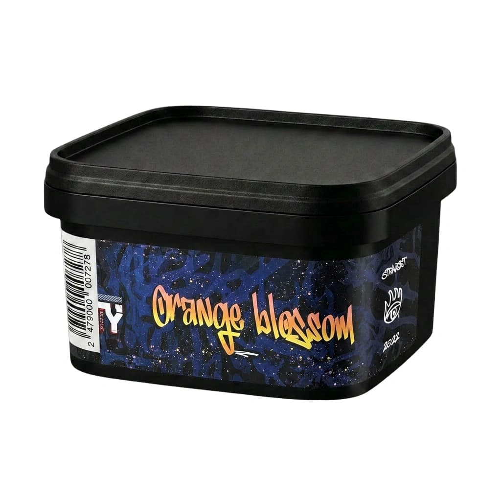 Unity Orange Blossom Shisha Tobacco 250g