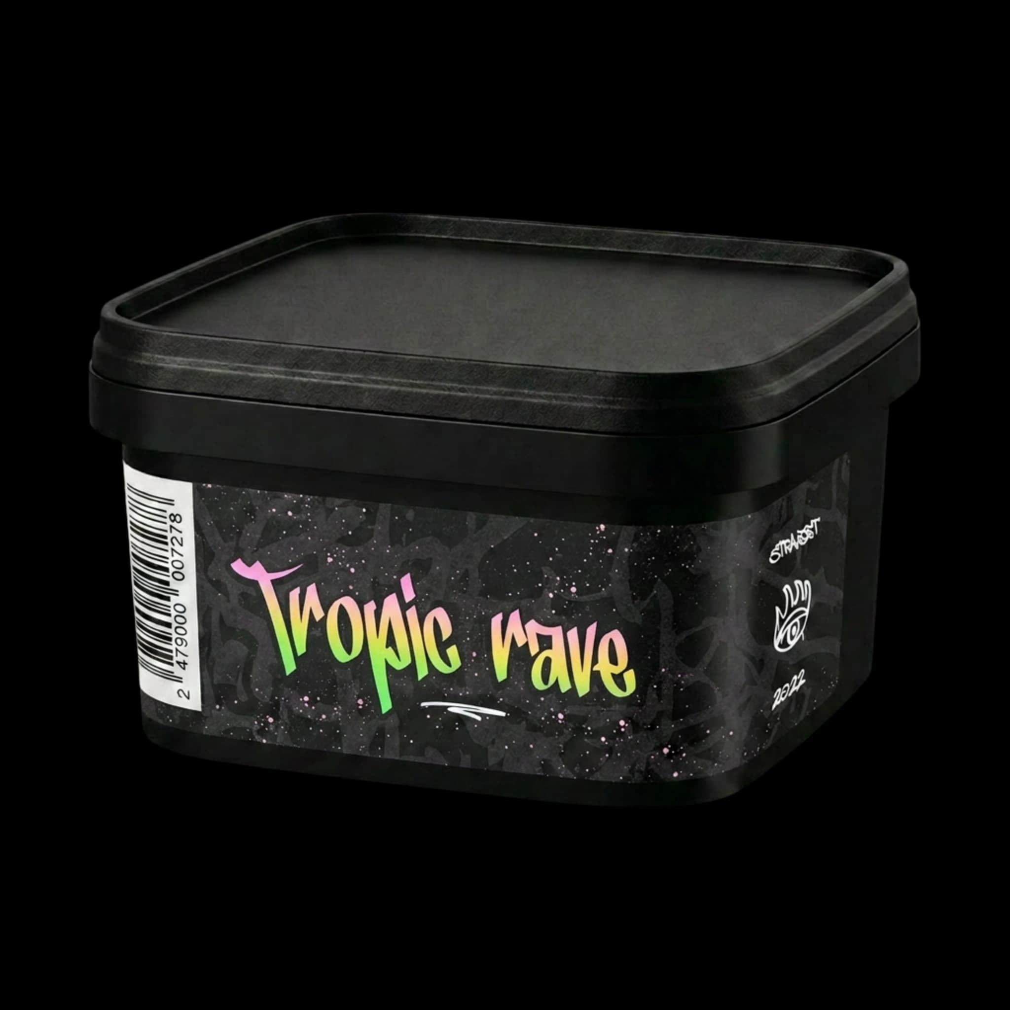 Unity Tropic Rave Shisha Tobacco 250g