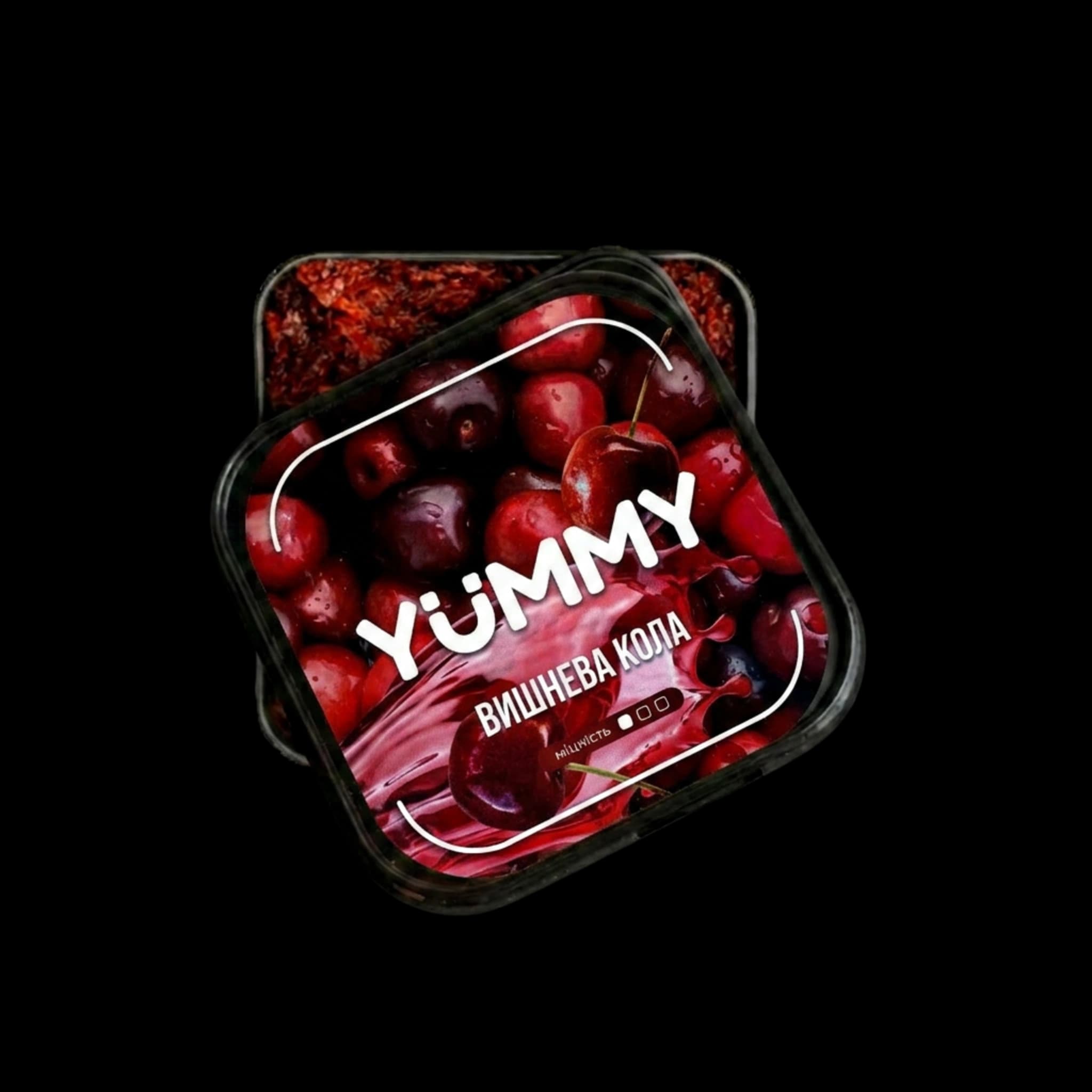 Yummy Cherry Cola Shisha Tobacco 250g