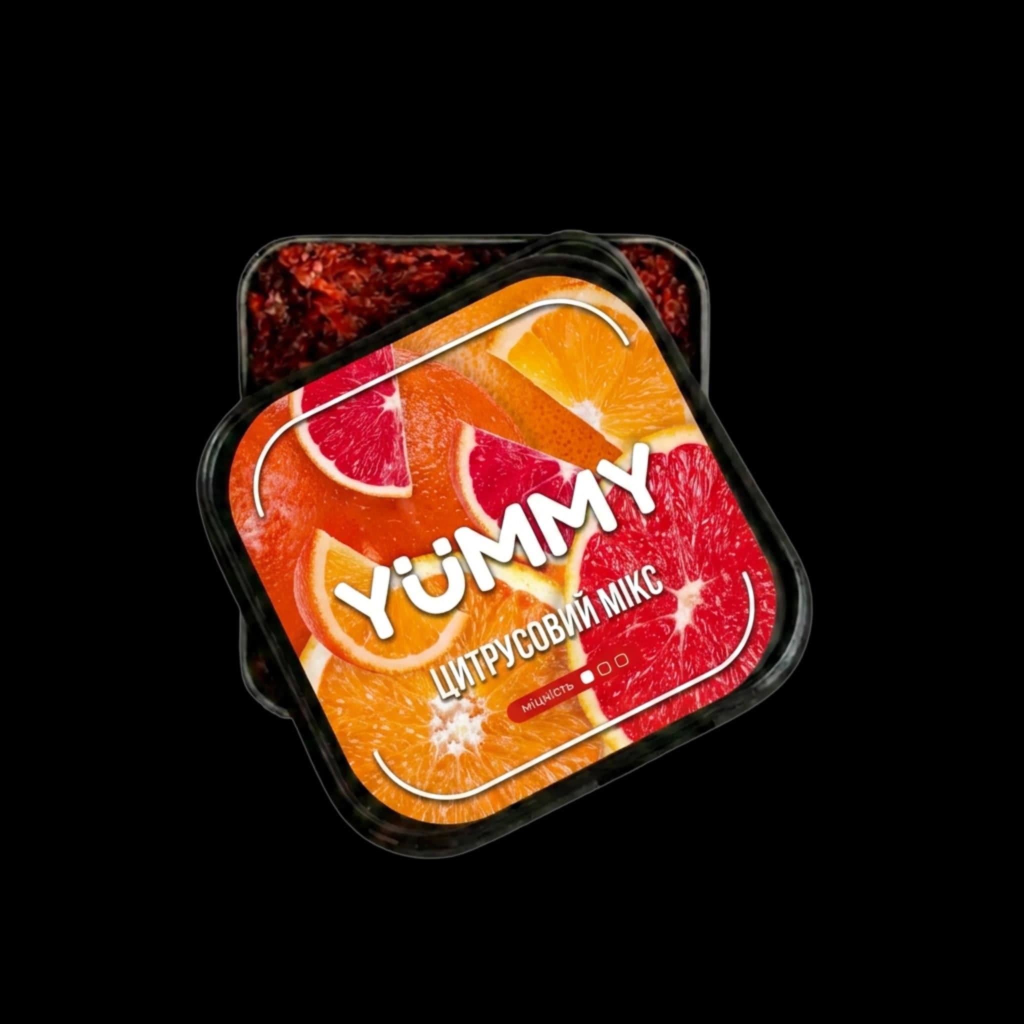 Yummy Grapefruit Shisha Tobacco 250g