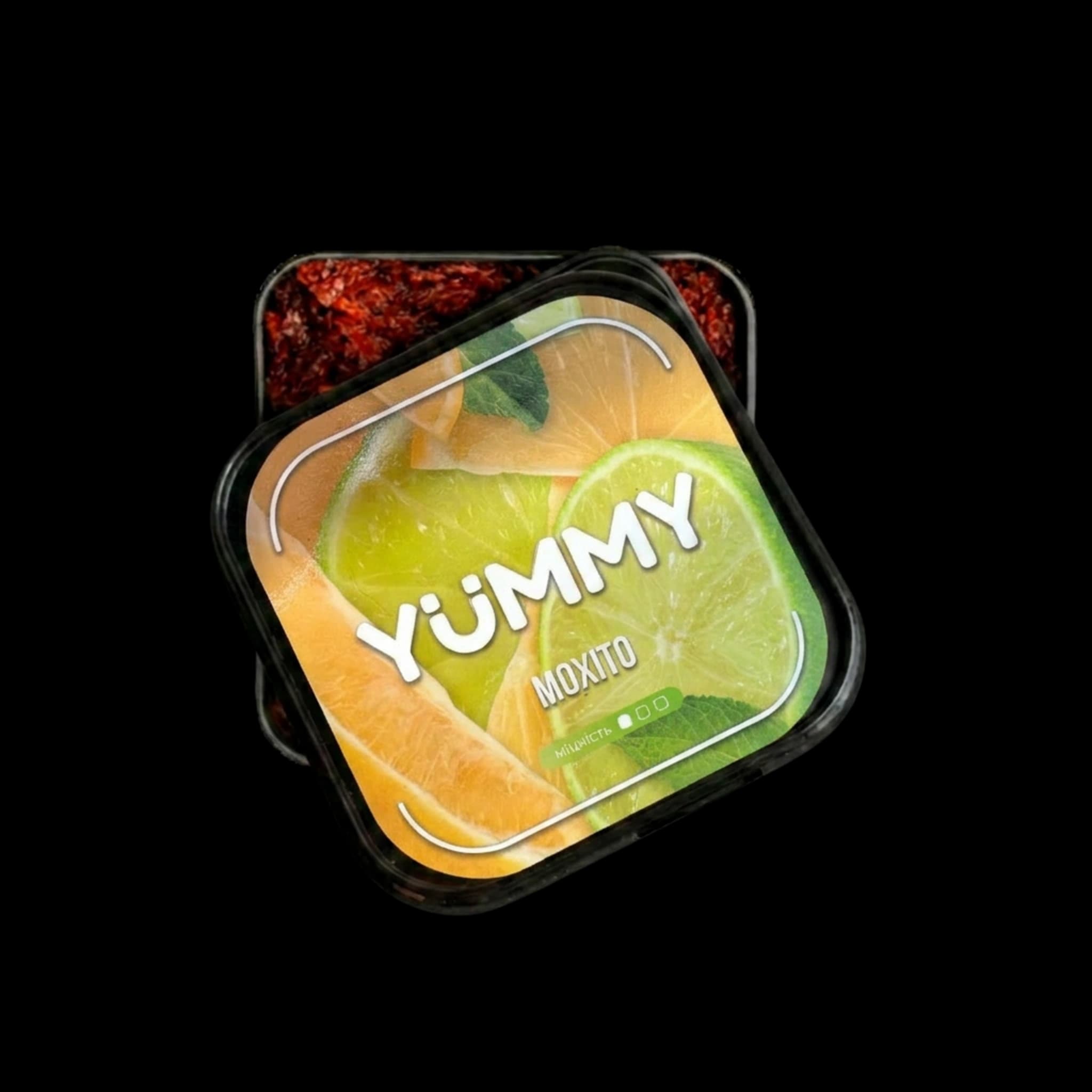 Yummy Mojito Shisha Tobacco 250g