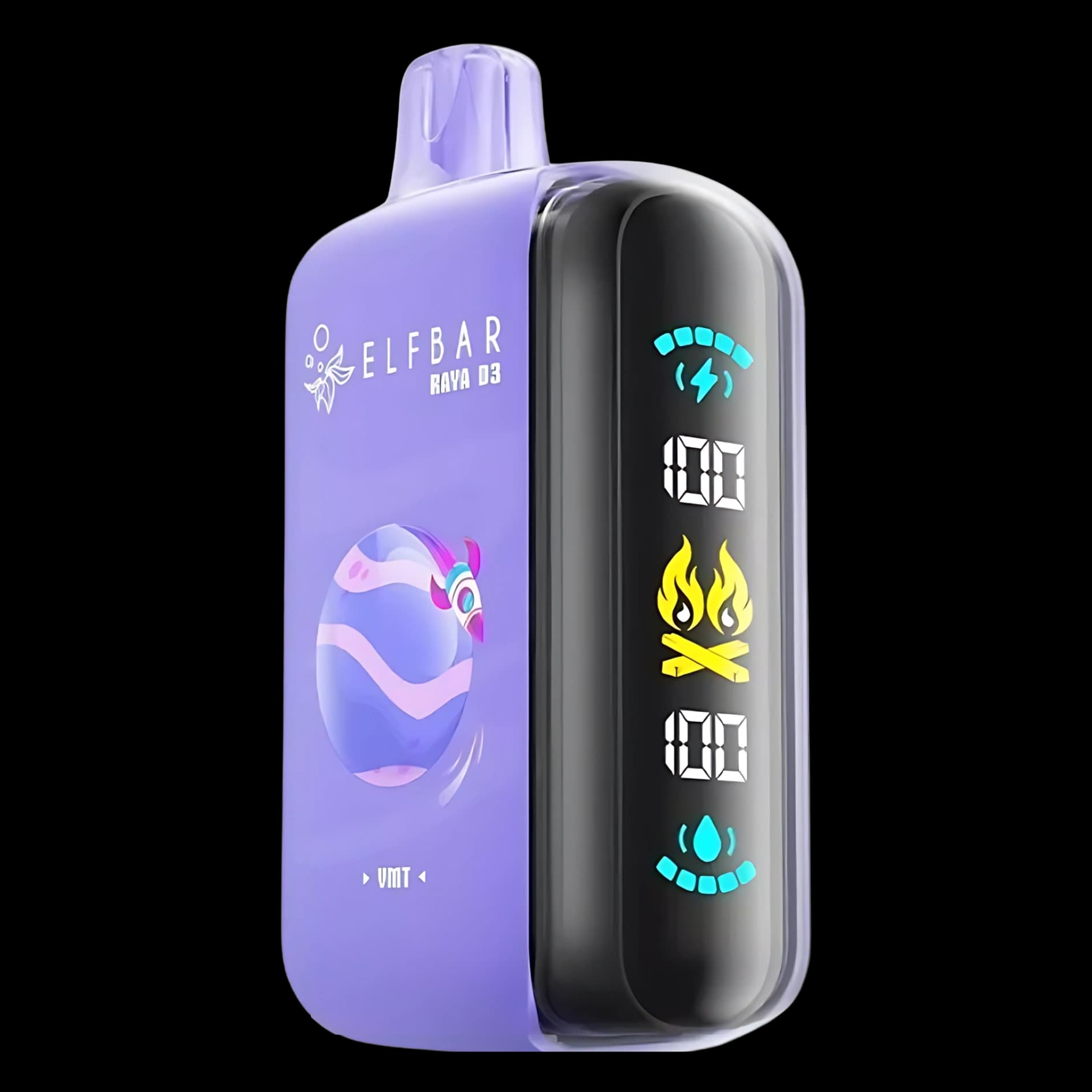 Elf Bar Raya D3 25K