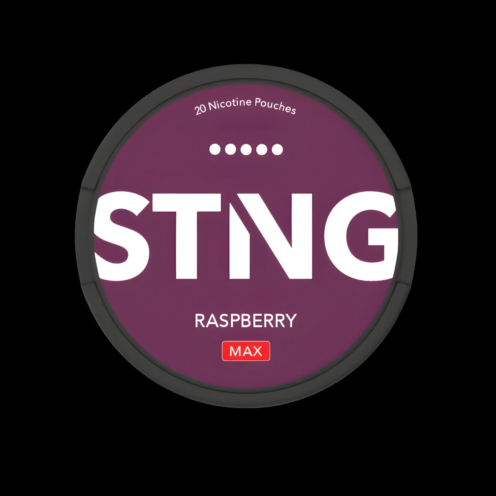 Stng Raspberry