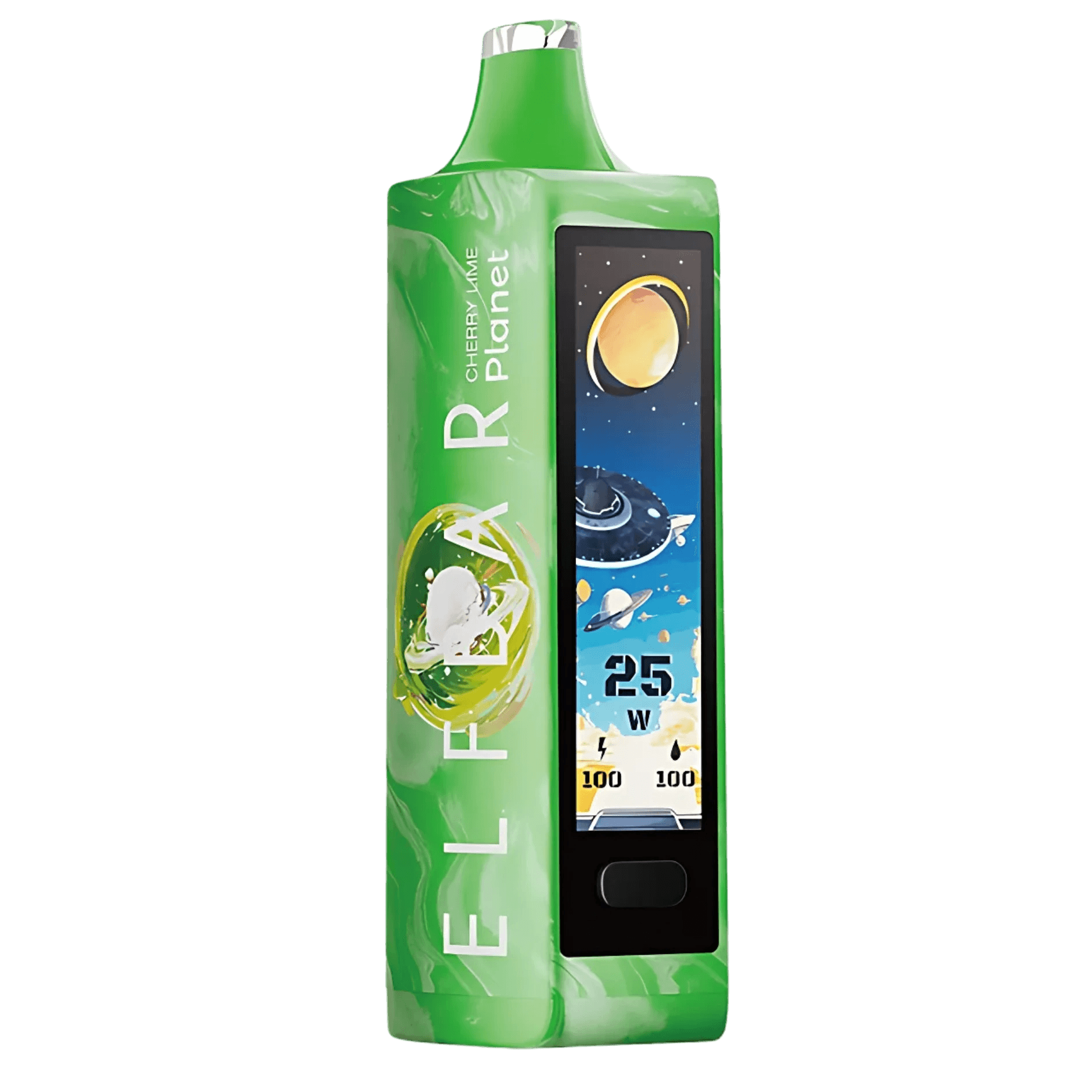 Elf Bar Planet 25K