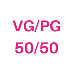 VG:PG 50:50