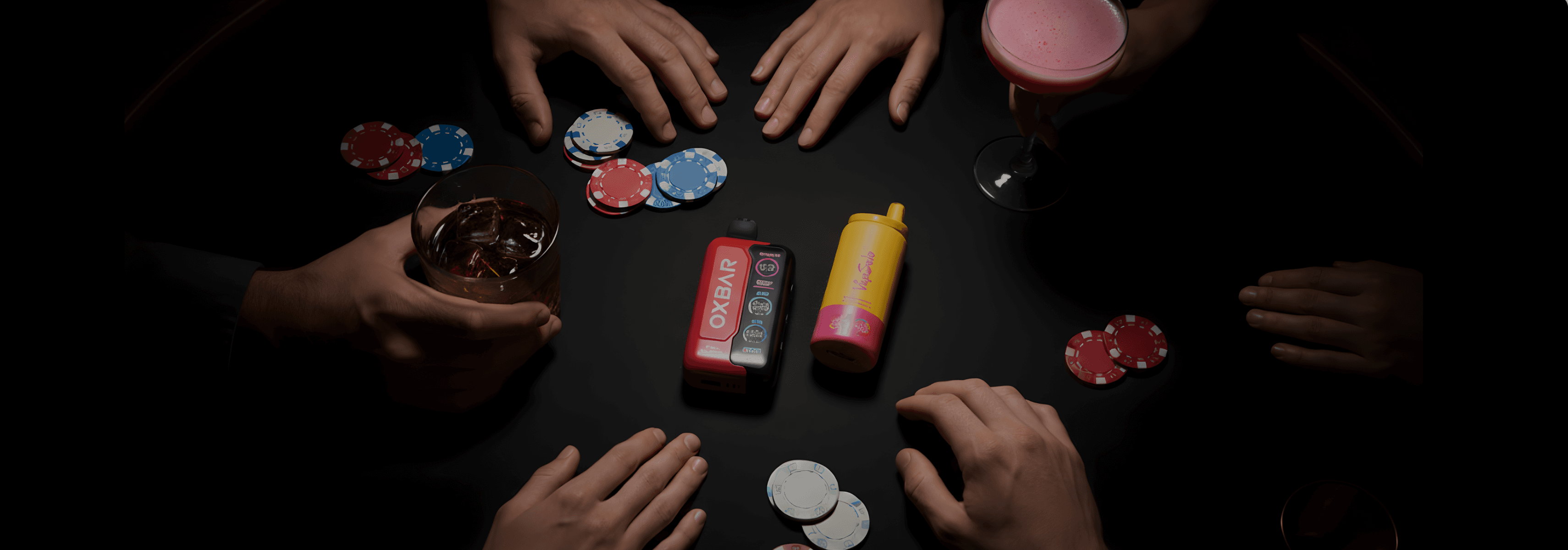 MyClub background image