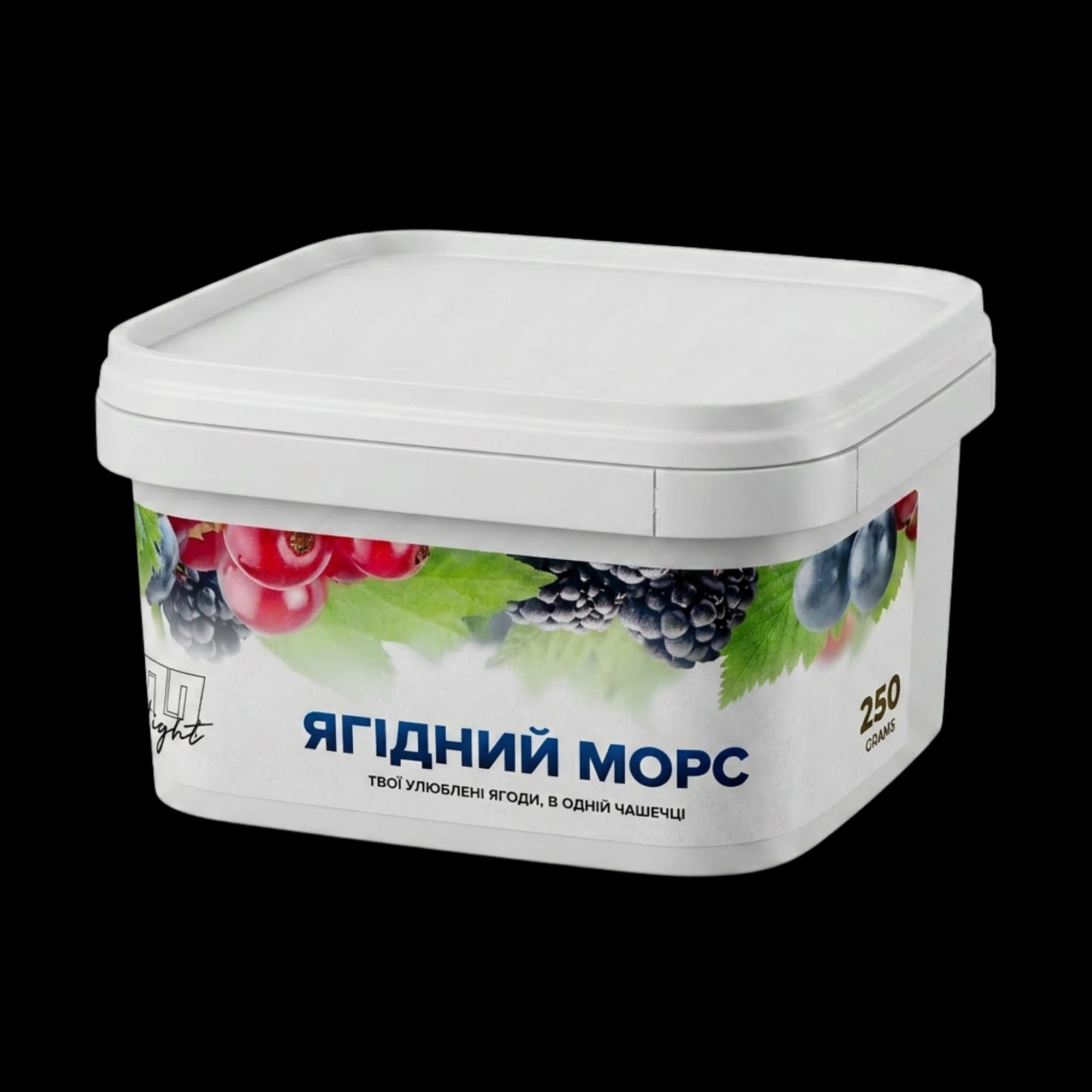 420 Light Line Berry Juice Shisha Tobacco 250g