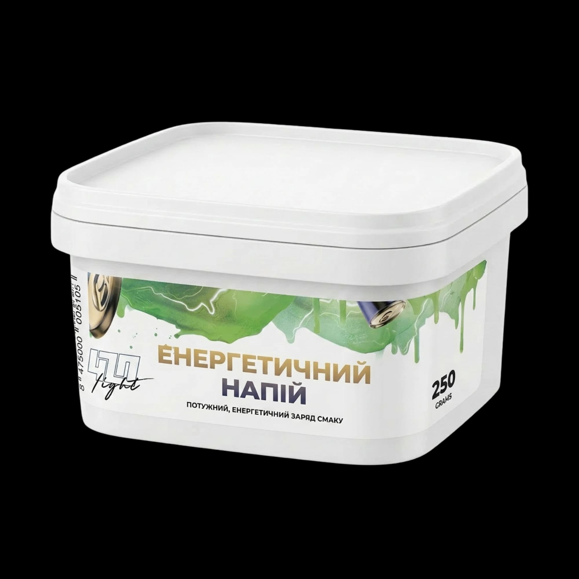 420 Light Line Energy Drink Shisha Tobacco 250g
