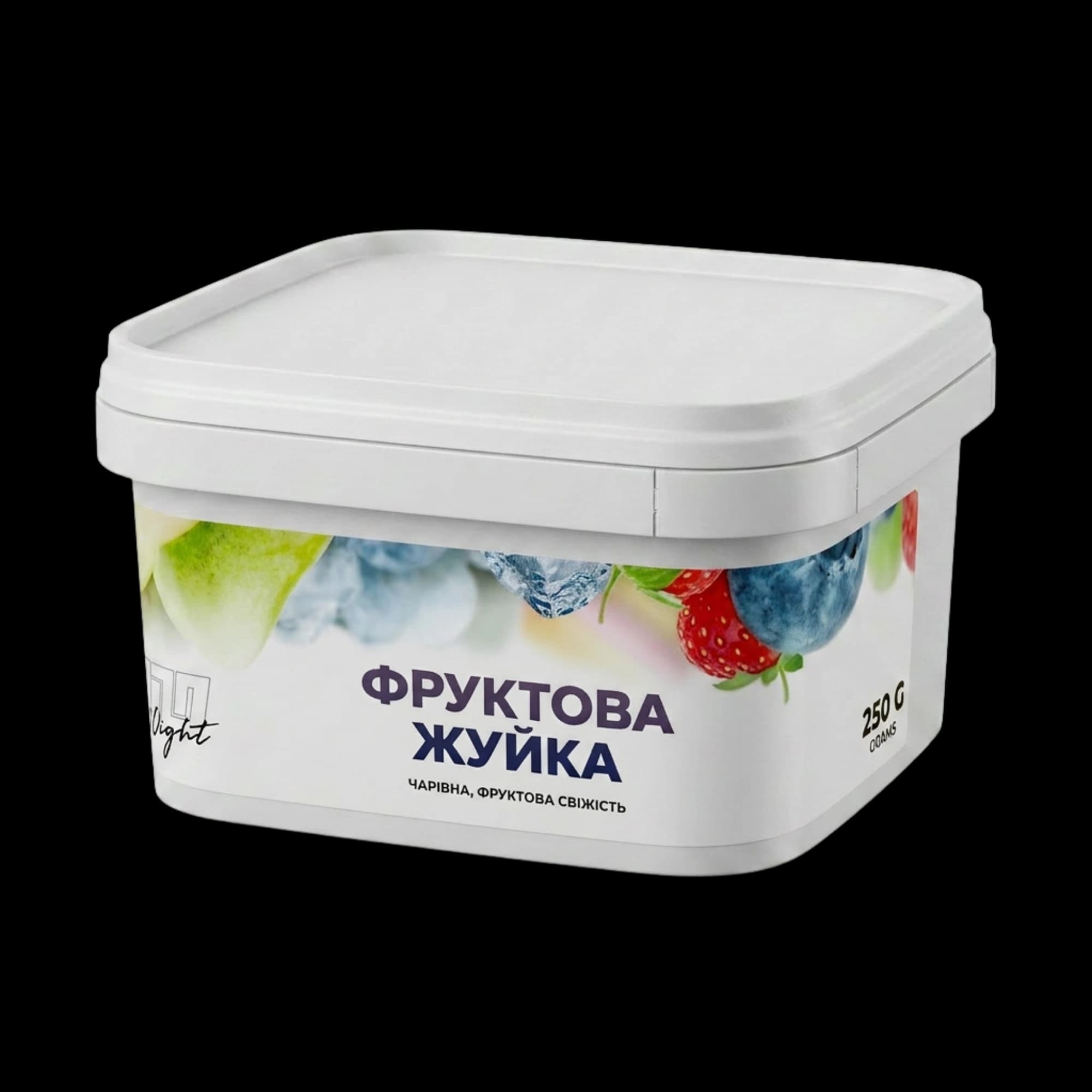 420 Light Line Fruity Bubblegum Shisha Tobacco 250g