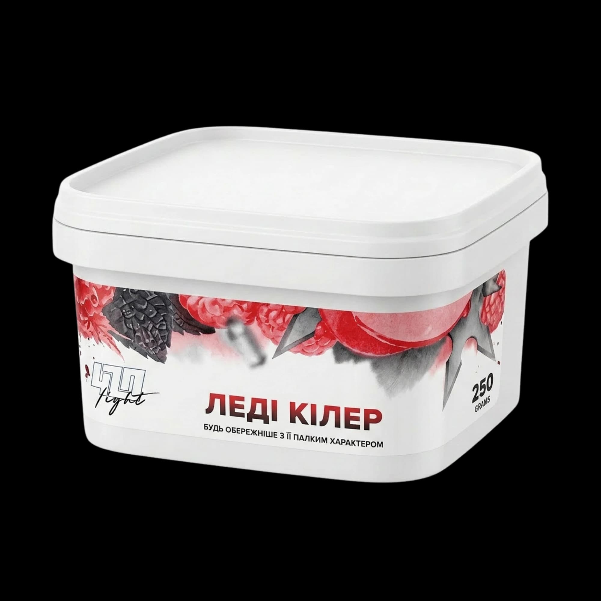 420 Light Line Lady Killer Shisha Tobacco 250g
