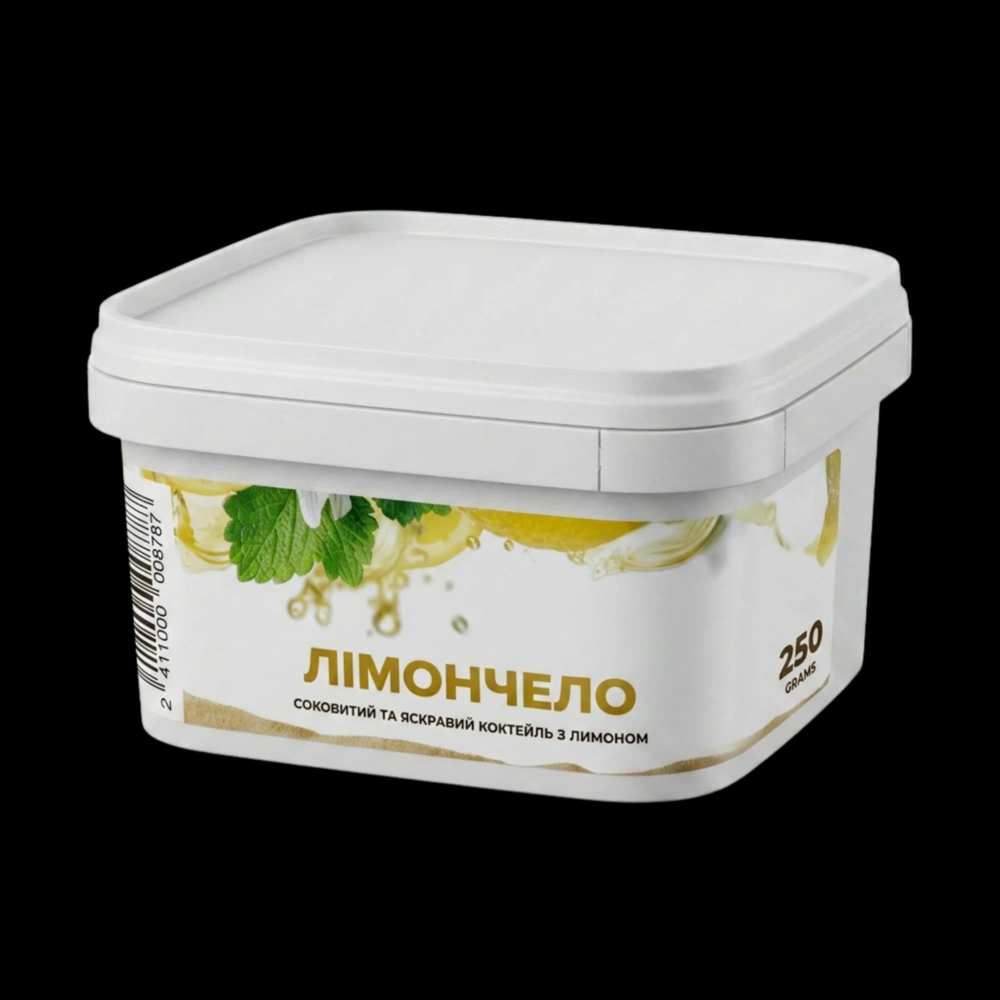 420 Light Line Limoncello Shisha Tobacco 250g