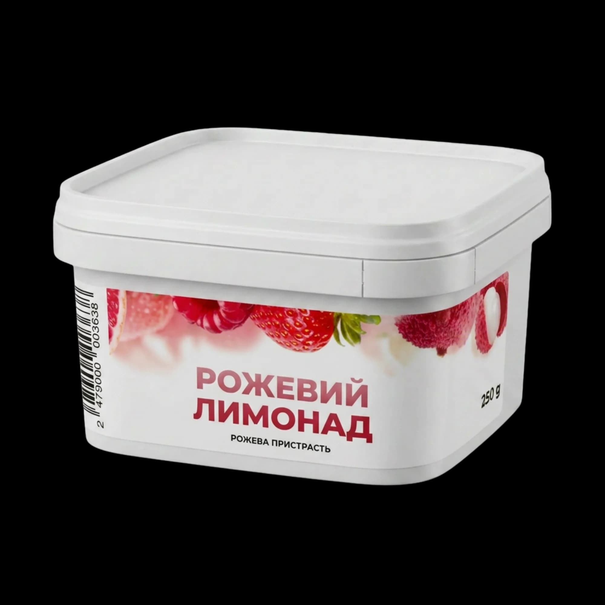 420 Light Line Pink Lemonade Shisha Tobacco 250g