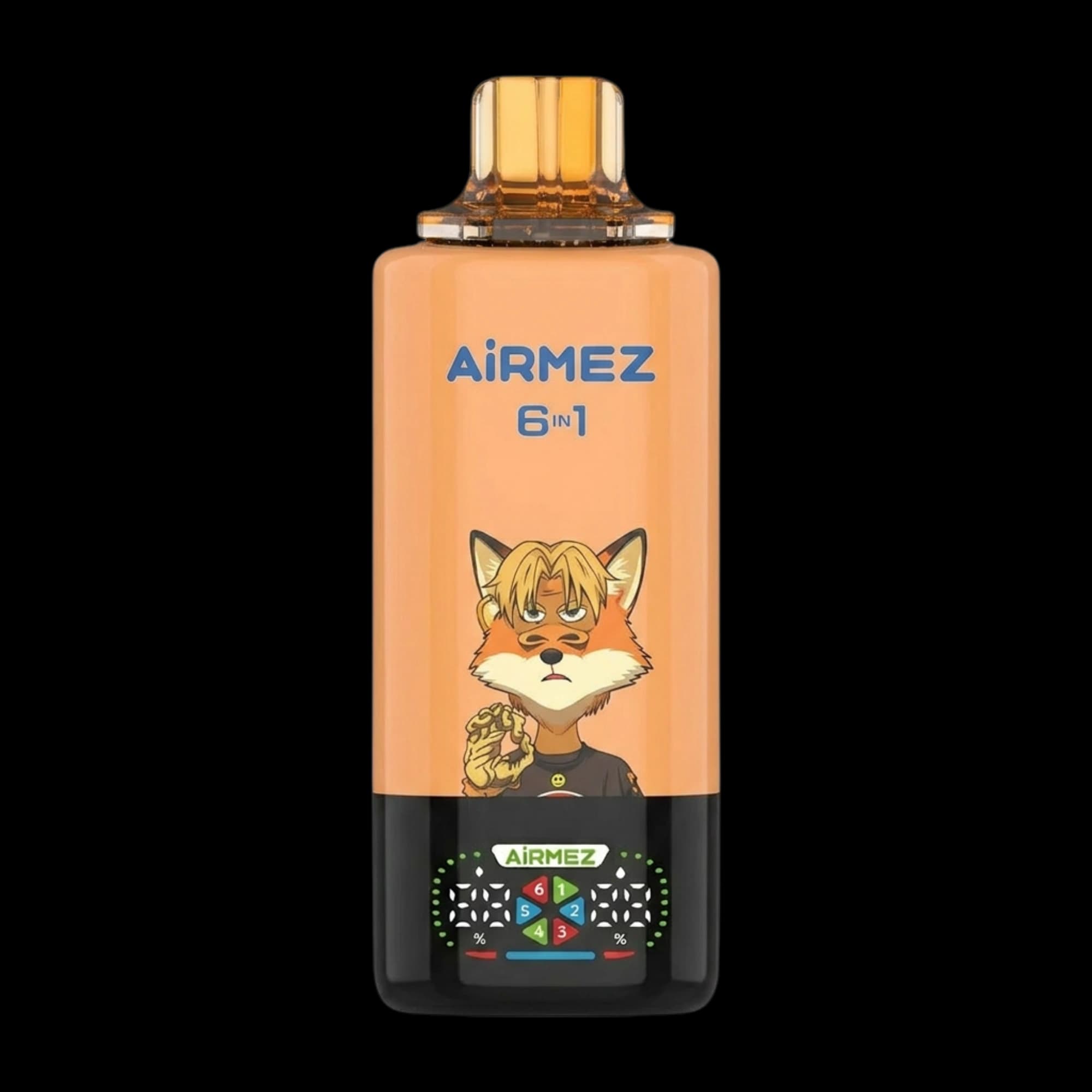 Airmez 6 in 1 140K