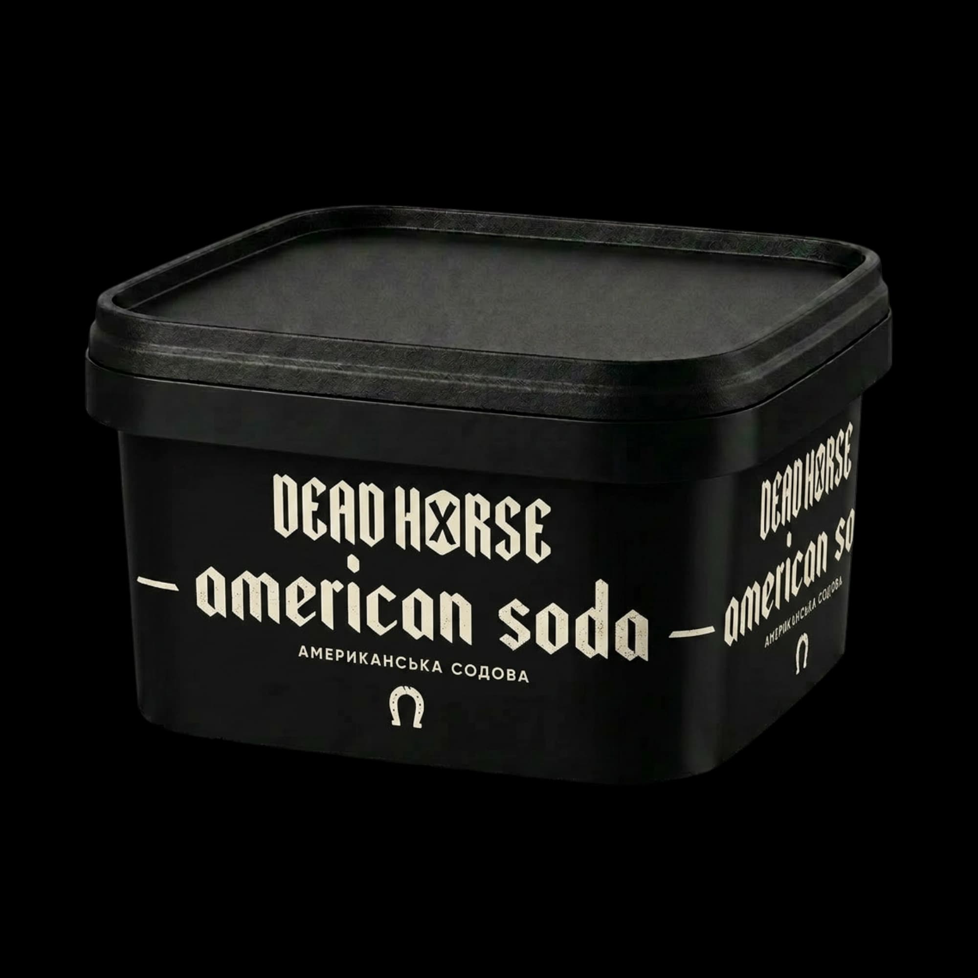 Dead Horse American Soda Shisha Tobacco 200g