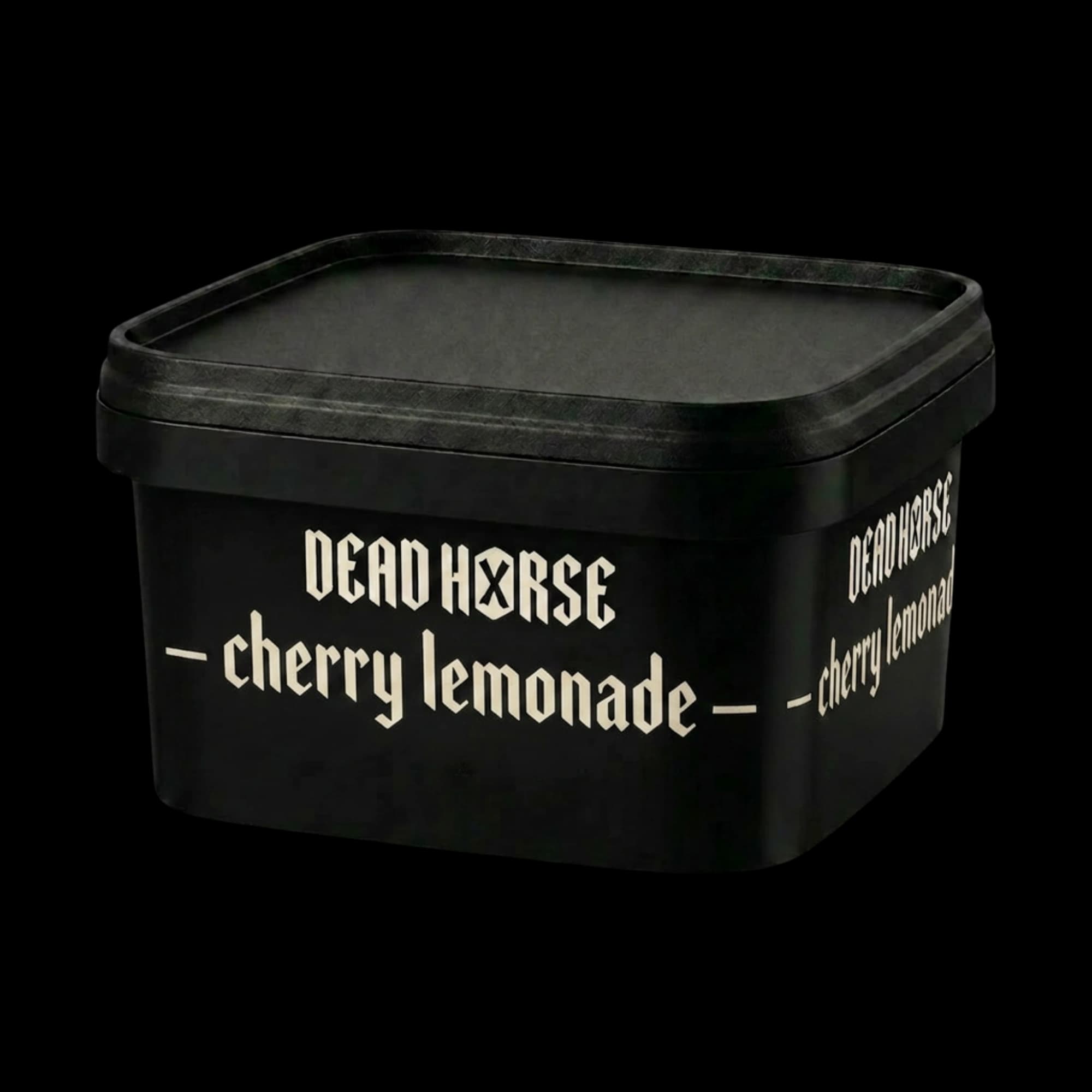 Dead Horse Cherry Lemonade Shisha Tobacco 200g