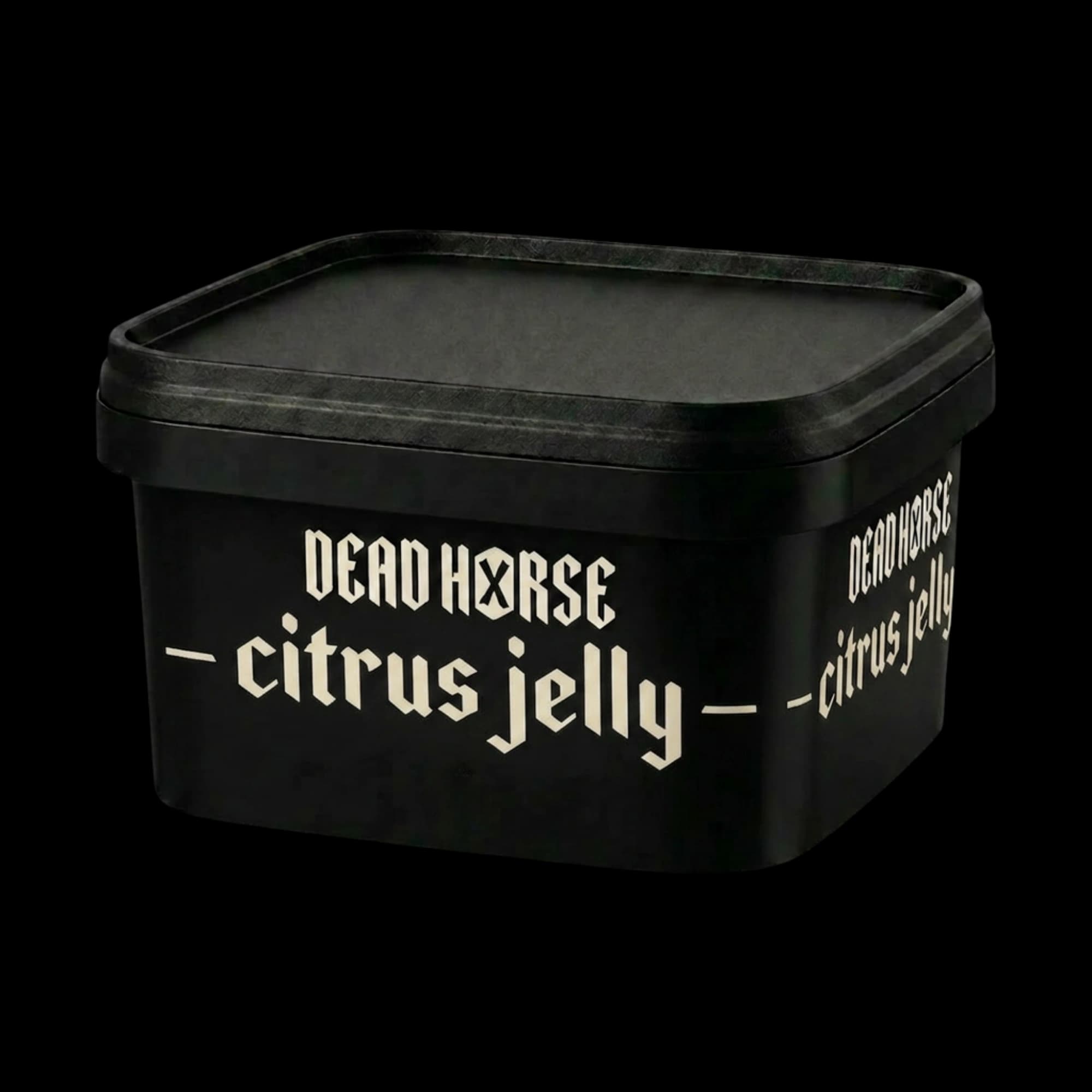 Dead Horse Citrus Jelly Shisha Tobacco 200g