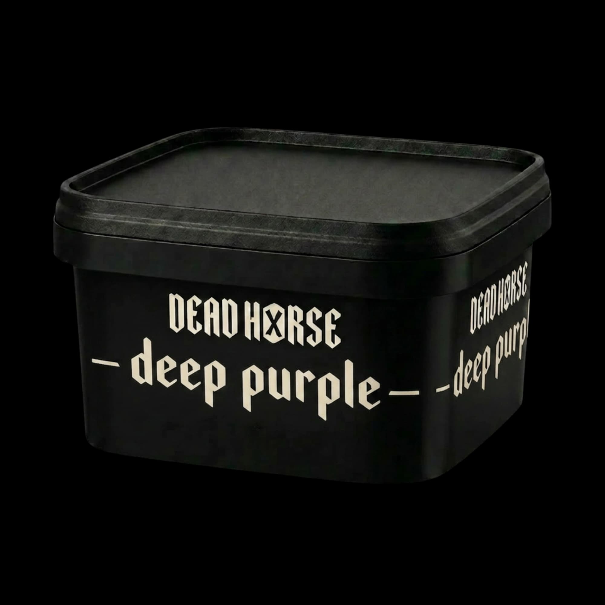 Dead Horse Deep Purple Shisha Tobacco 200g