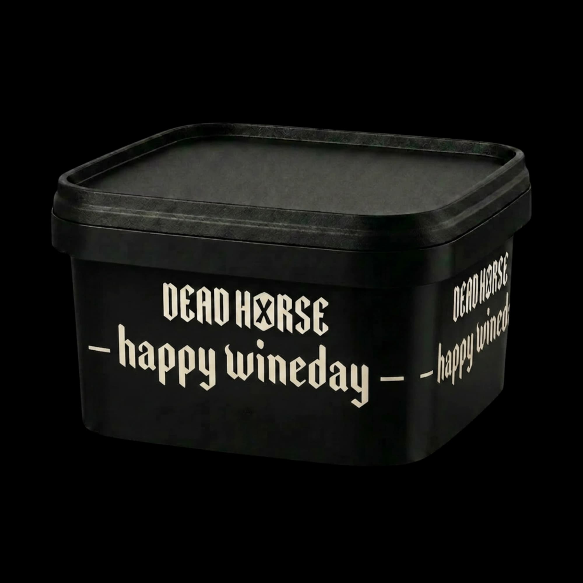 Dead Horse Happy Wineday Shisha Tobacco 200g