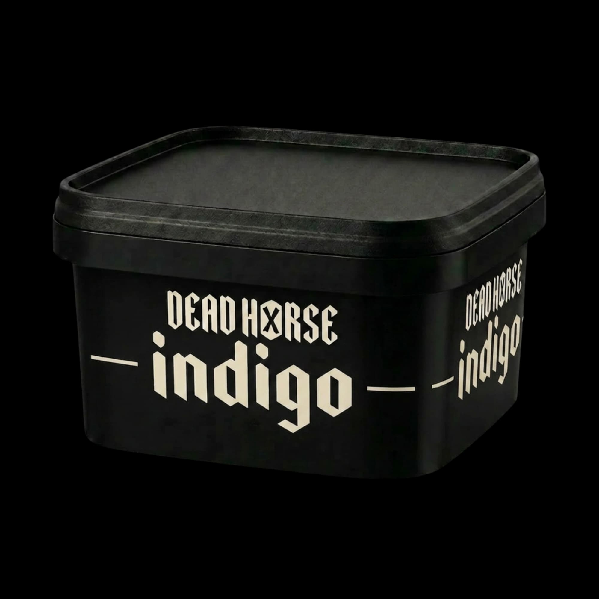 Dead Horse Indigo Shisha Tobacco 200g