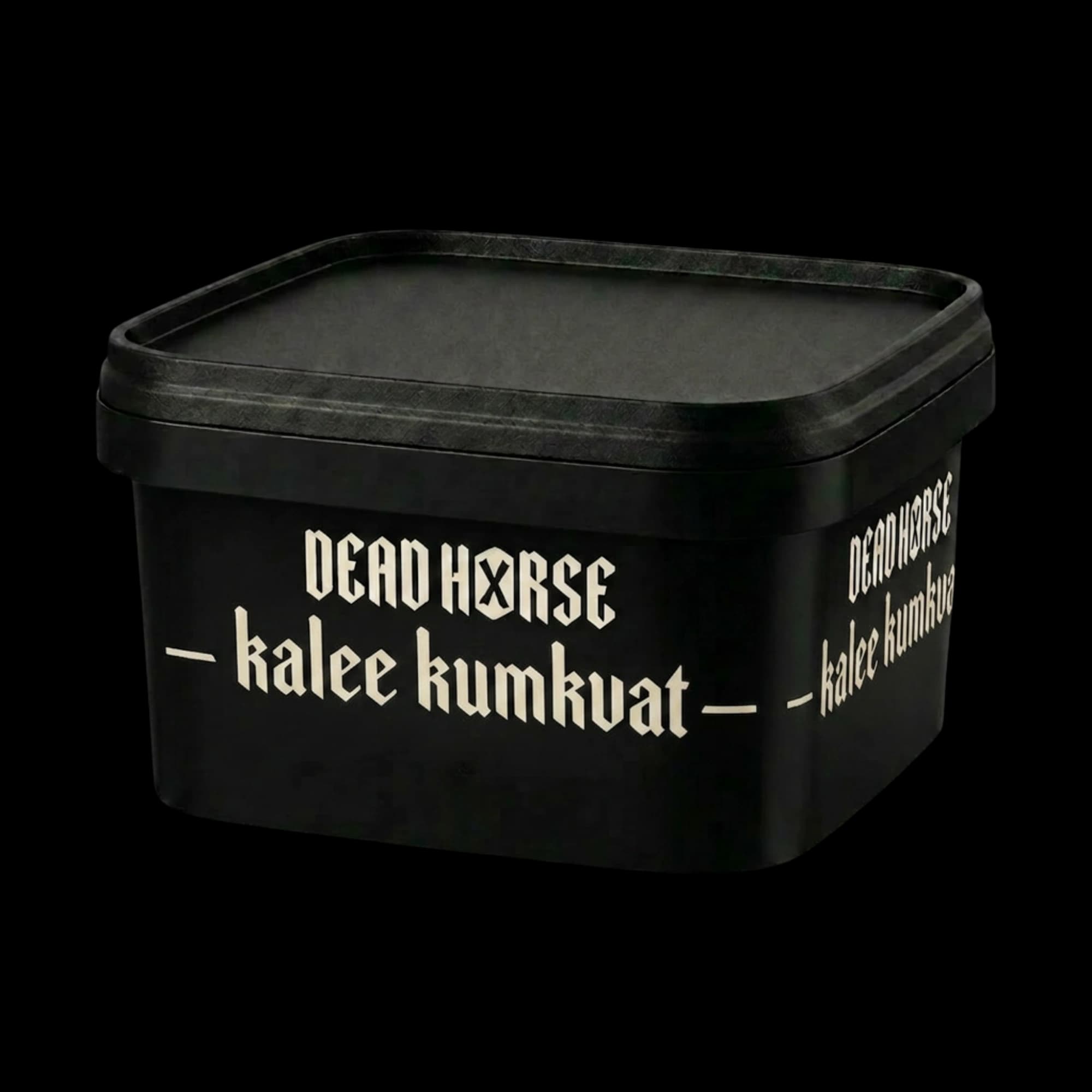 Dead Horse Kalee Kumkvat Shisha Tobacco 200g