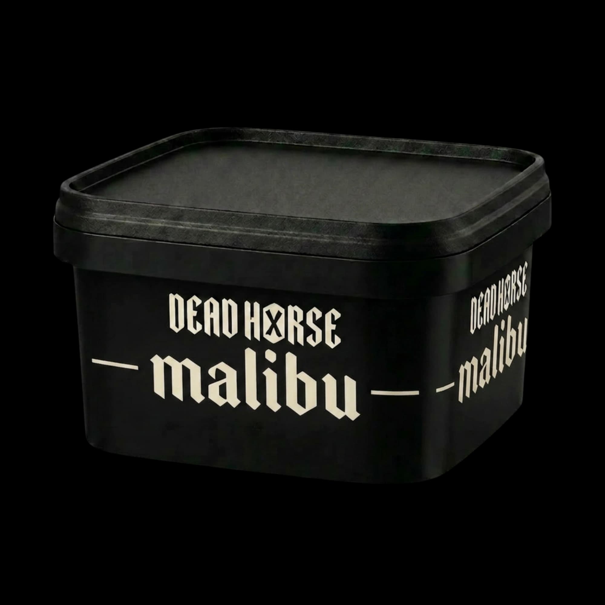 Dead Horse Malibu Shisha Tobacco 200g