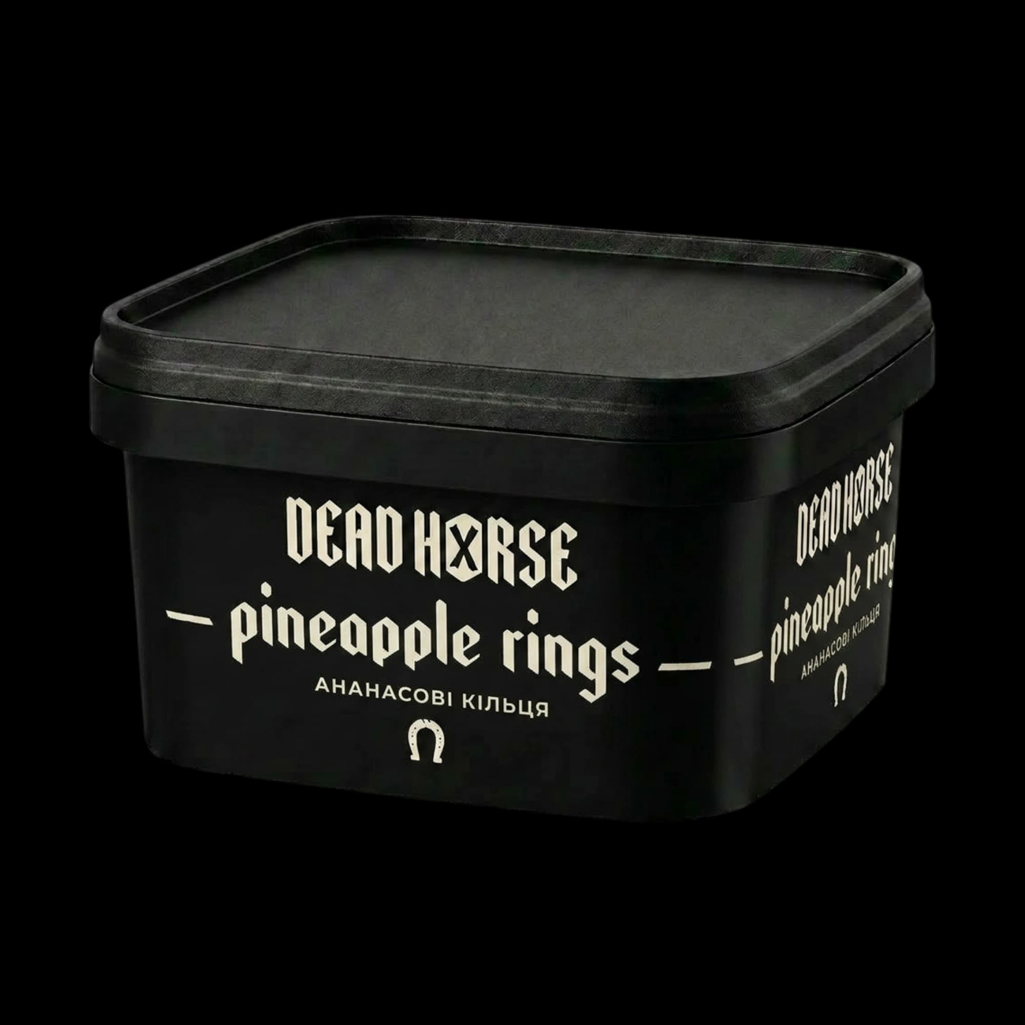 Dead Horse Pineapple Rings Shisha Tobacco 200g
