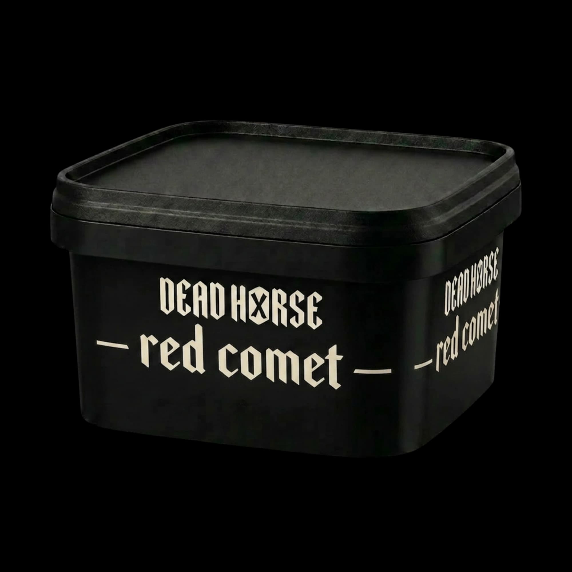 Dead Horse Red Comet Shisha Tobacco 200g