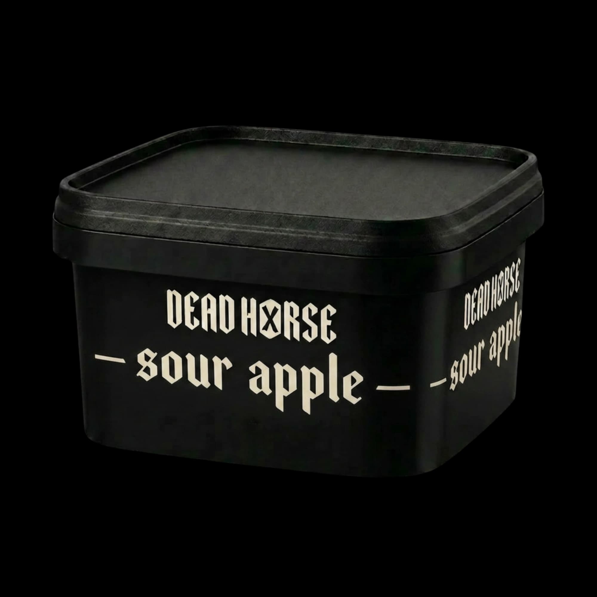 Dead Horse Sour Apple Shisha Tobacco 200g
