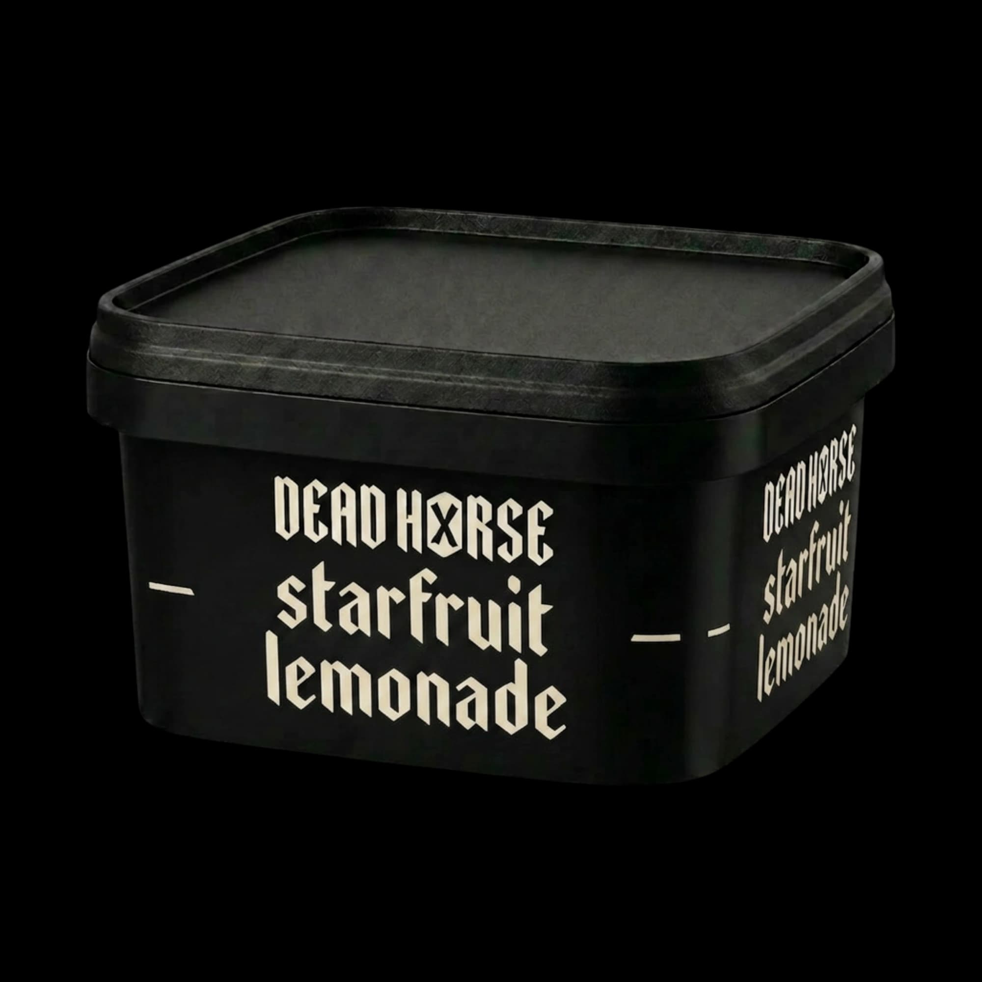 Dead Horse Starfruit Lemonade Shisha Tobacco 200g