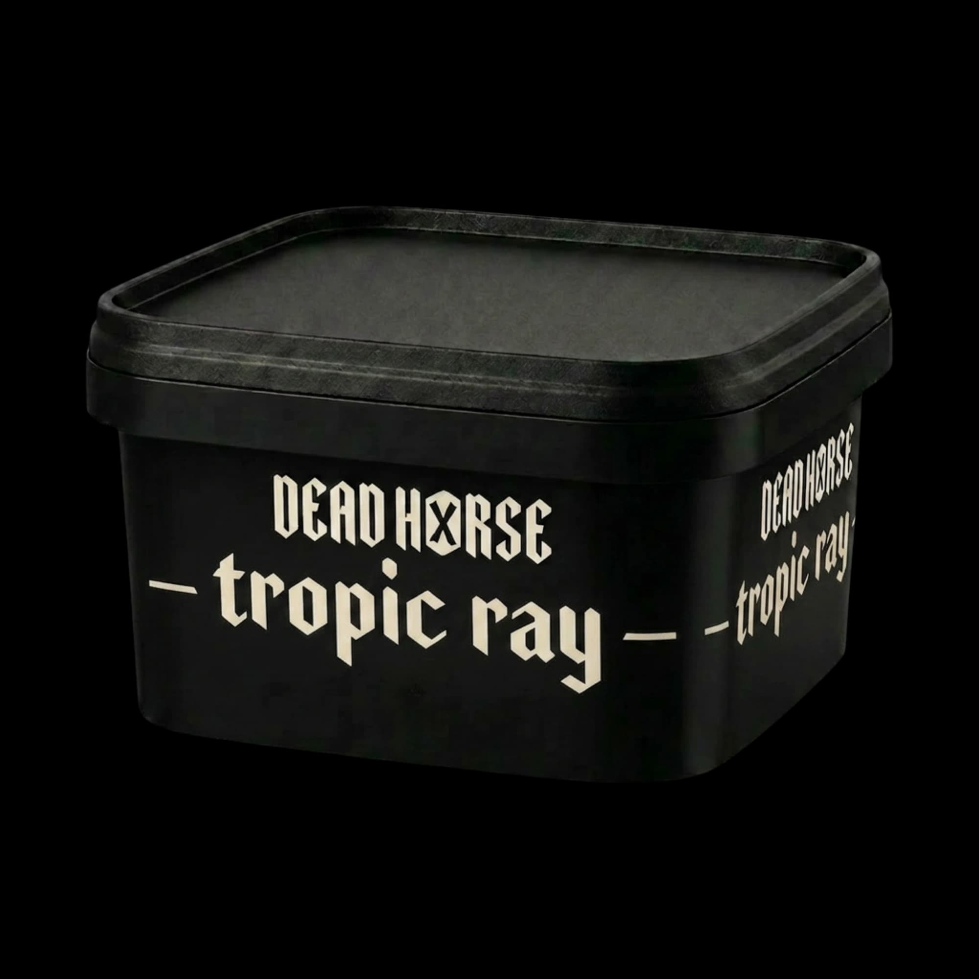Dead Horse Tropic Ray Shisha Tobacco 200g