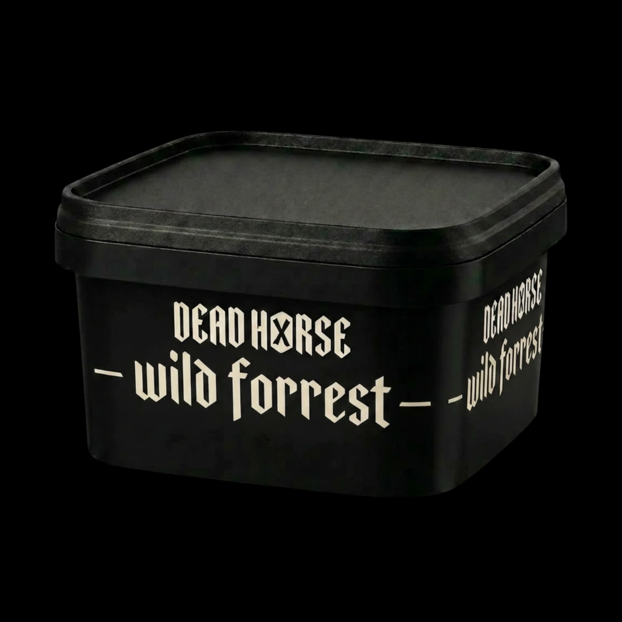 Dead Horse Wild Forest Shisha Tobacco 200g
