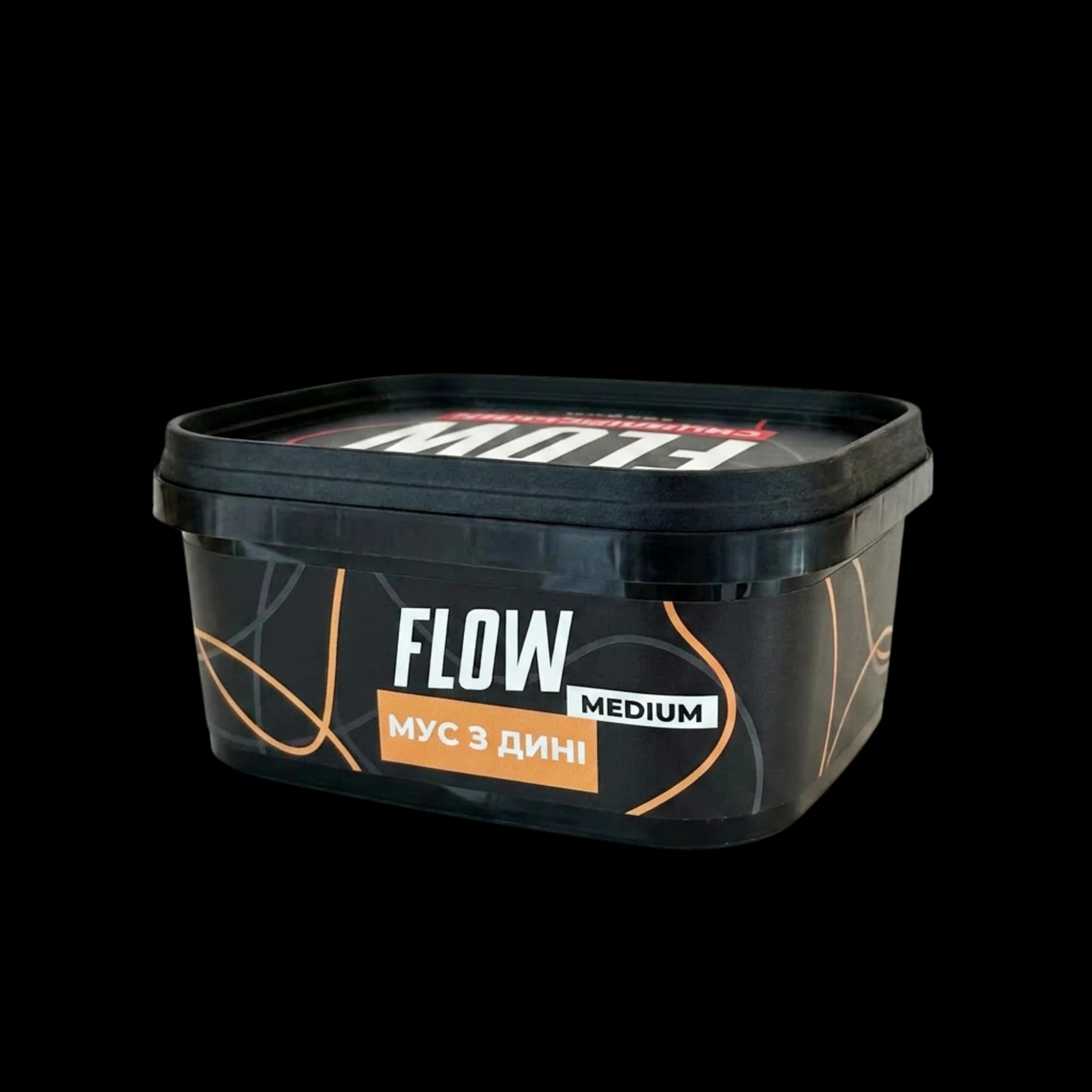 Flow Melon Mousse Shisha Tobacco 250g